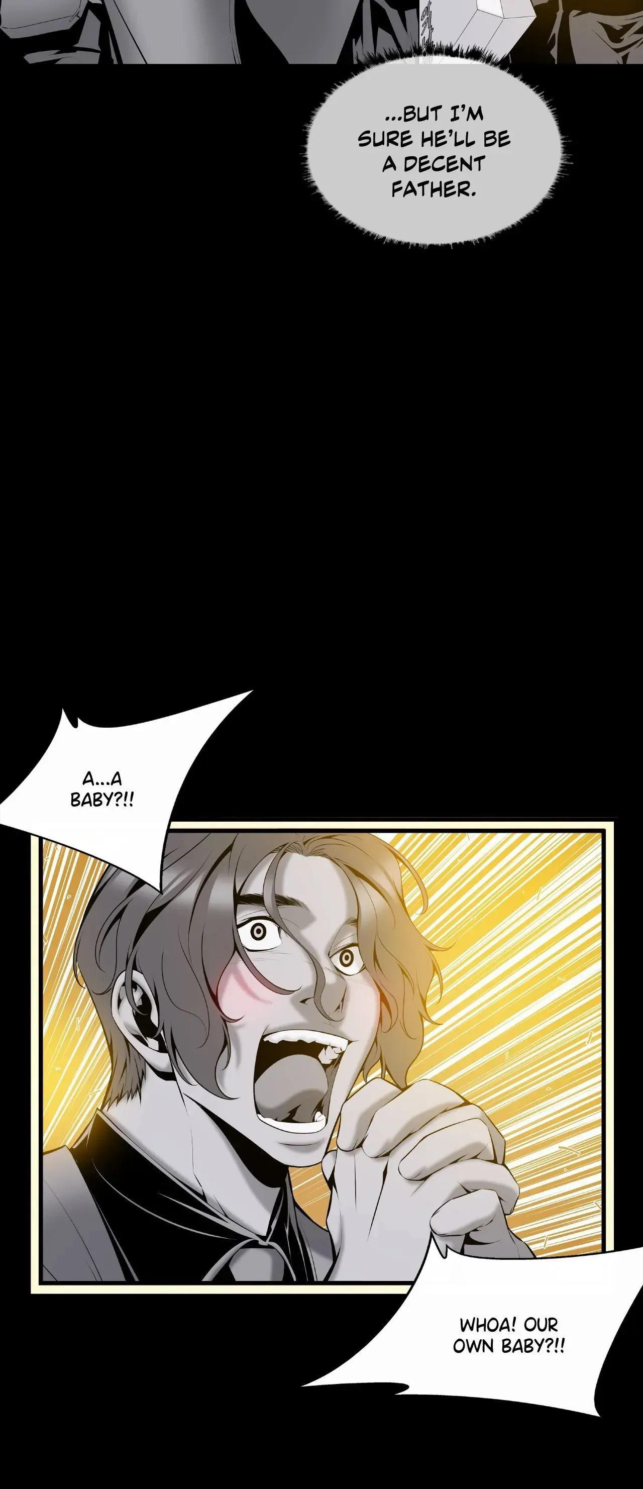 Midnight Taxi Chapter 33 page 12 - 