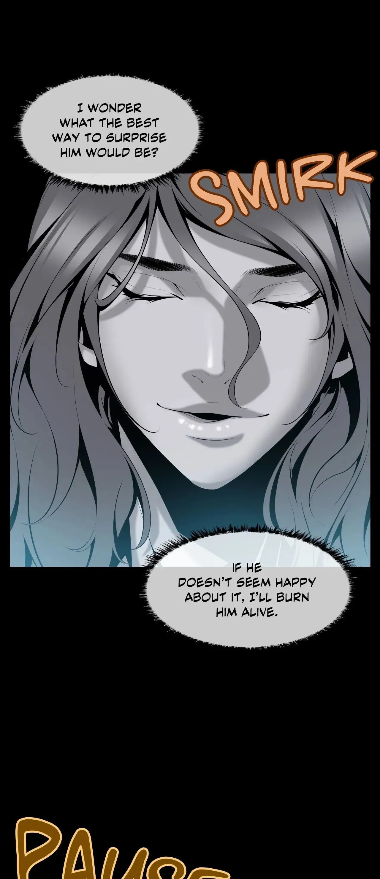 Midnight Taxi Chapter 33 page 13 - 