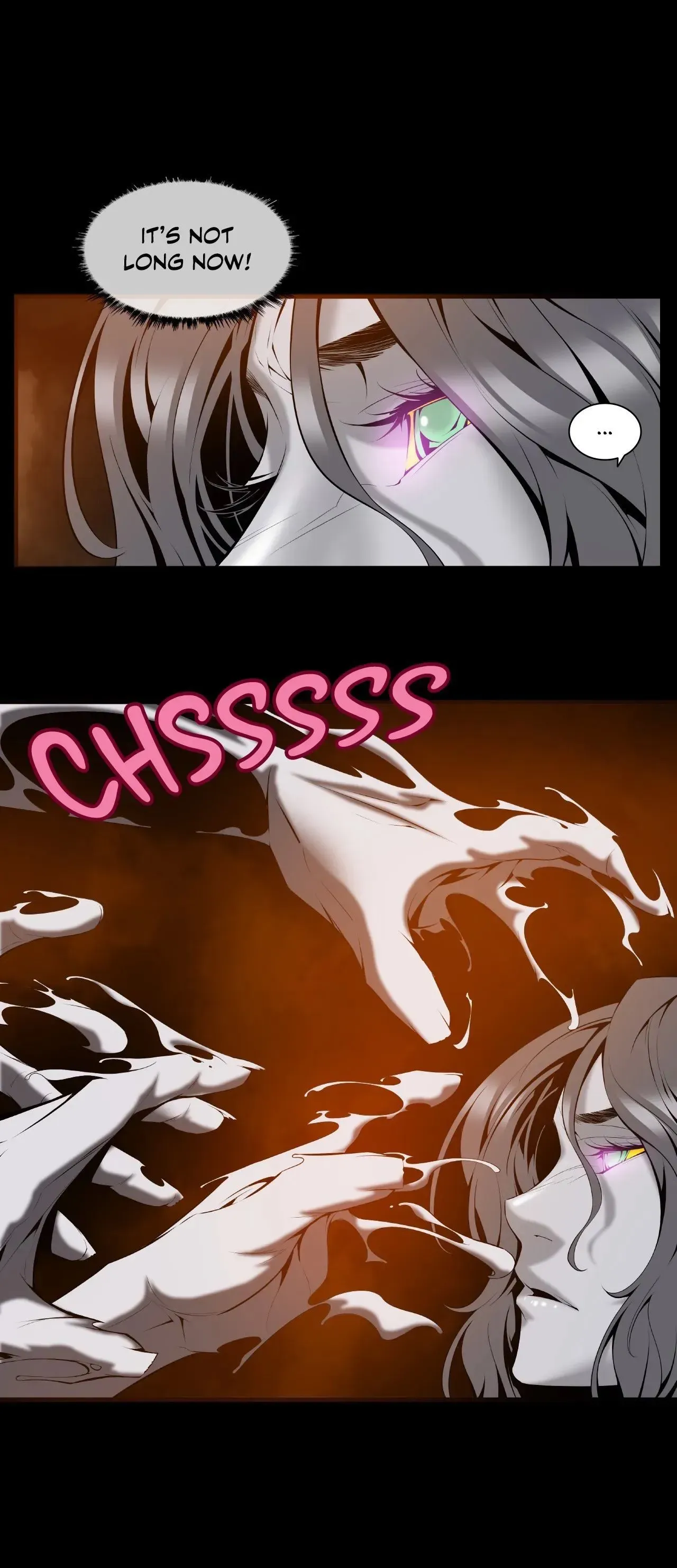 Midnight Taxi Chapter 33 page 18 - 