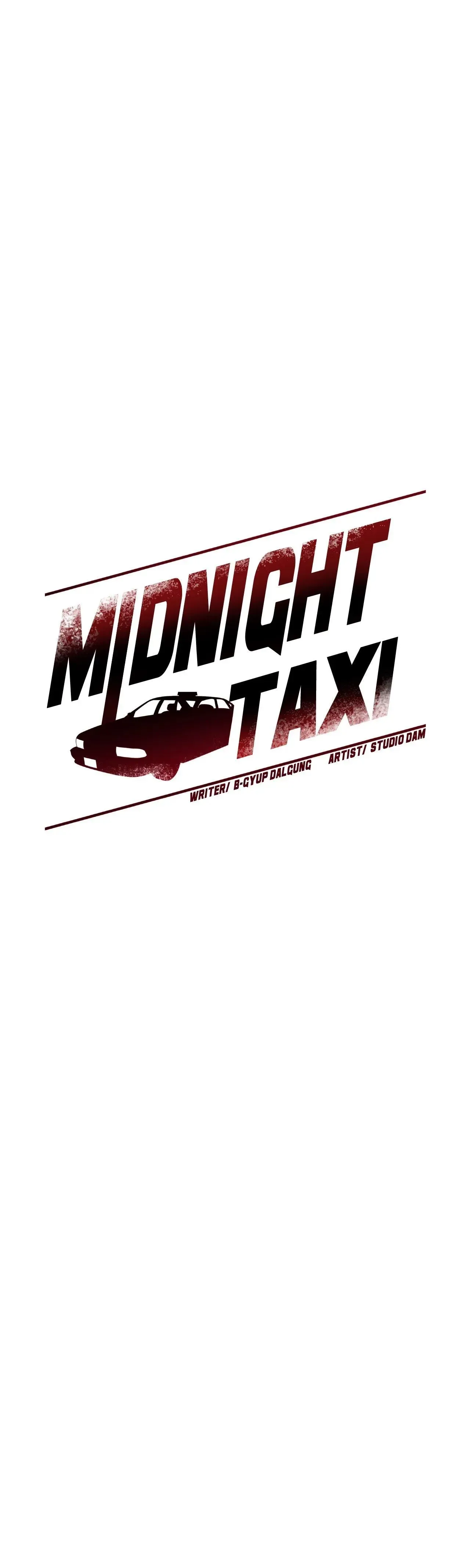 Midnight Taxi Chapter 33 page 22 - 
