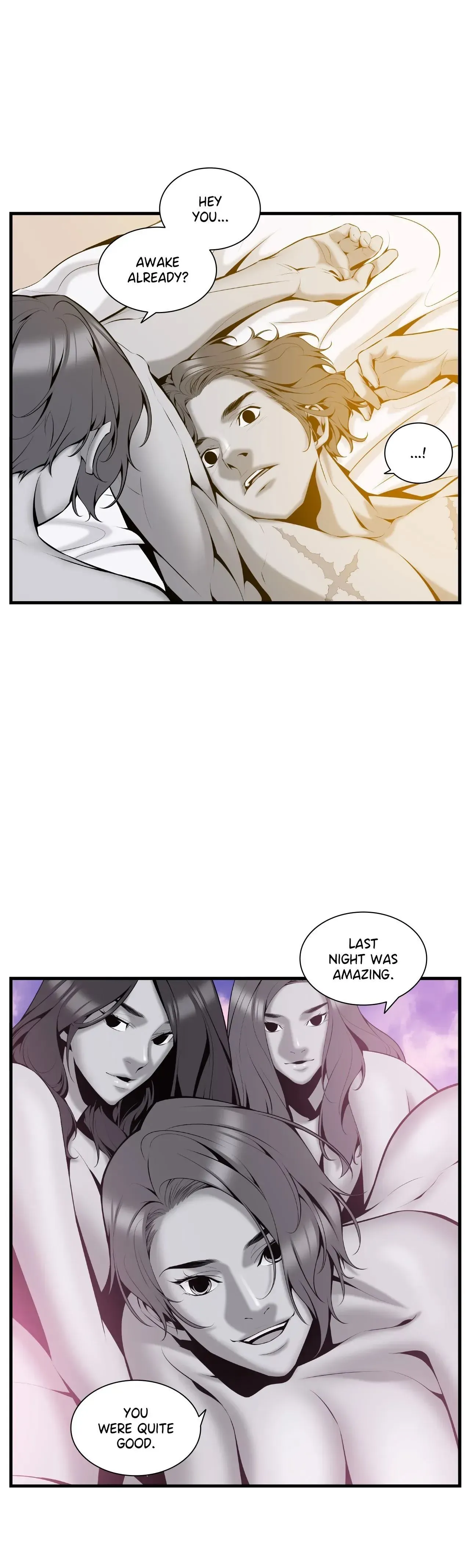 Midnight Taxi Chapter 33 page 24 - 