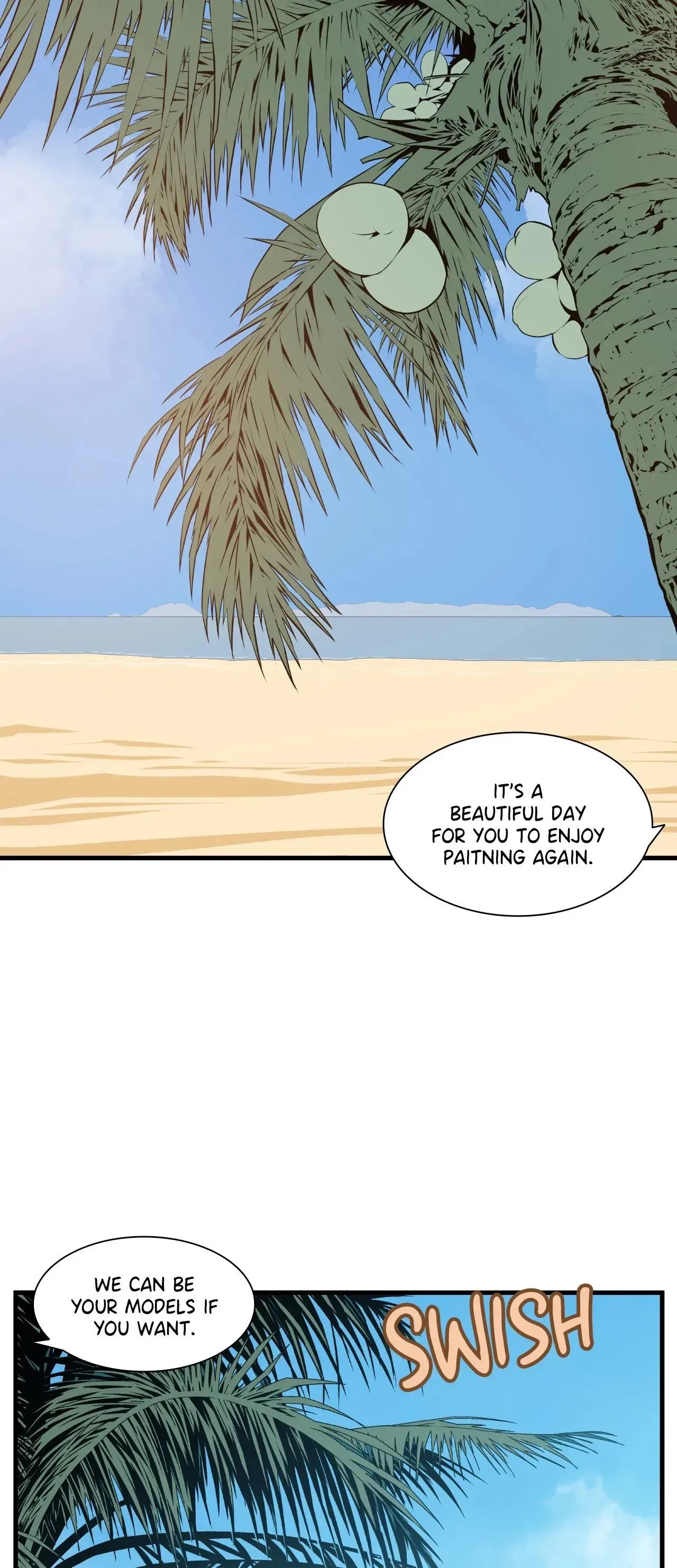 Midnight Taxi Chapter 33 page 26 - 