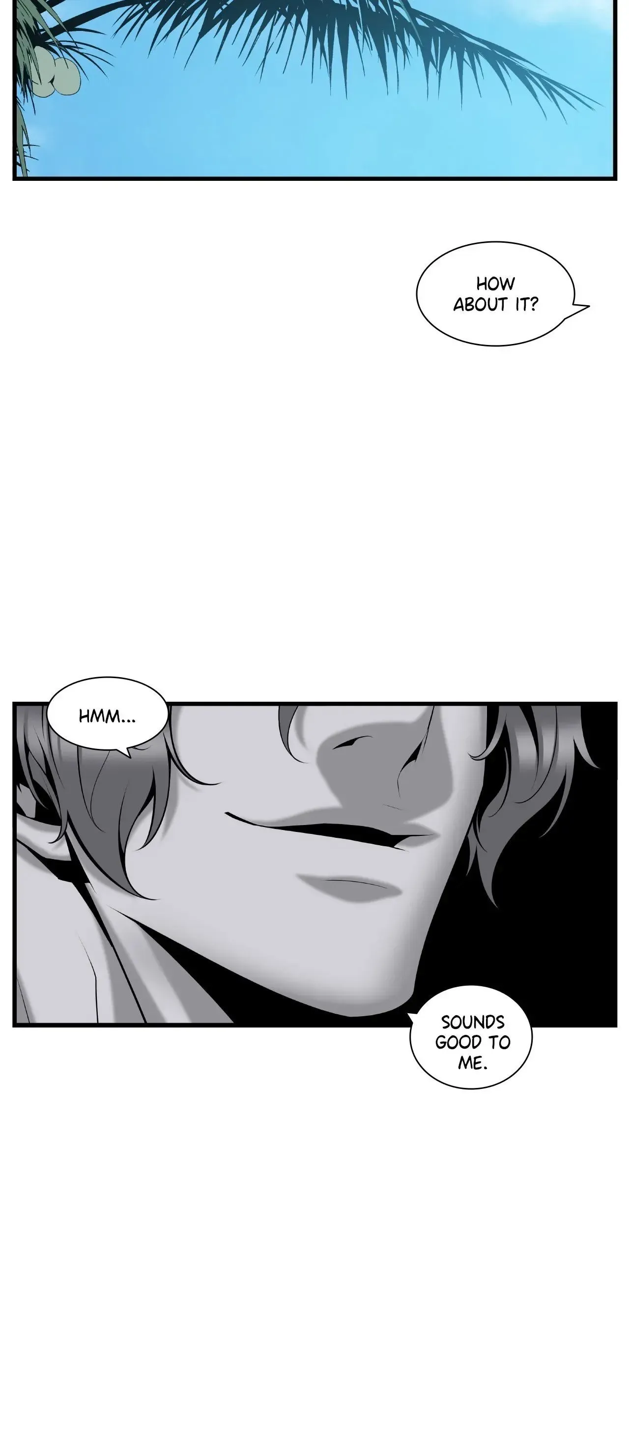 Midnight Taxi Chapter 33 page 27 - 