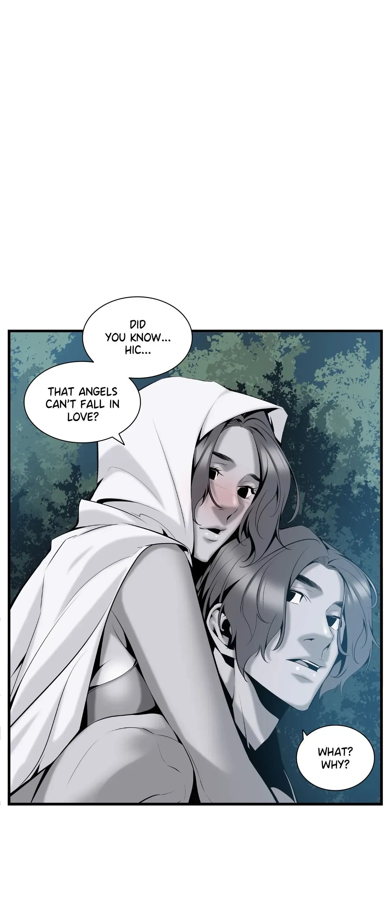 Midnight Taxi Chapter 33 page 33 - 