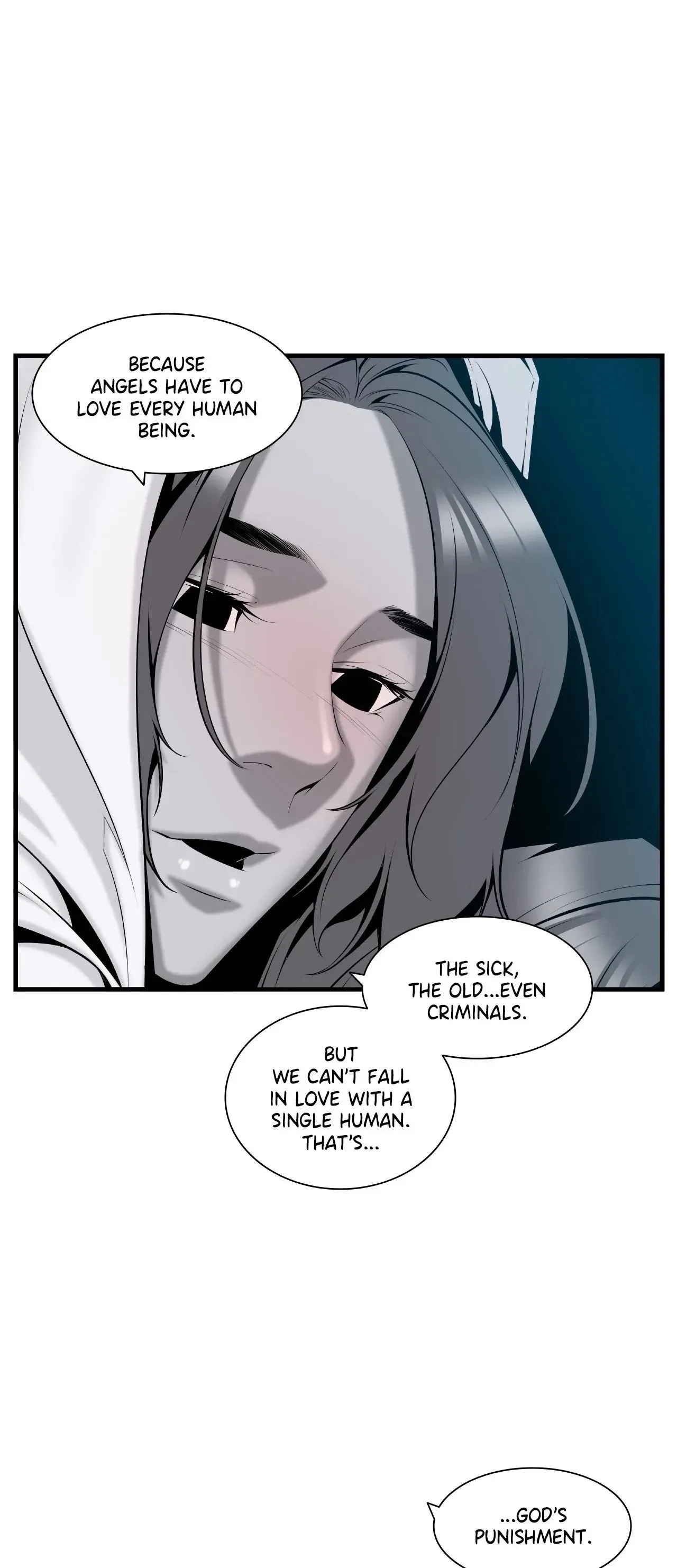 Midnight Taxi Chapter 33 page 34 - 