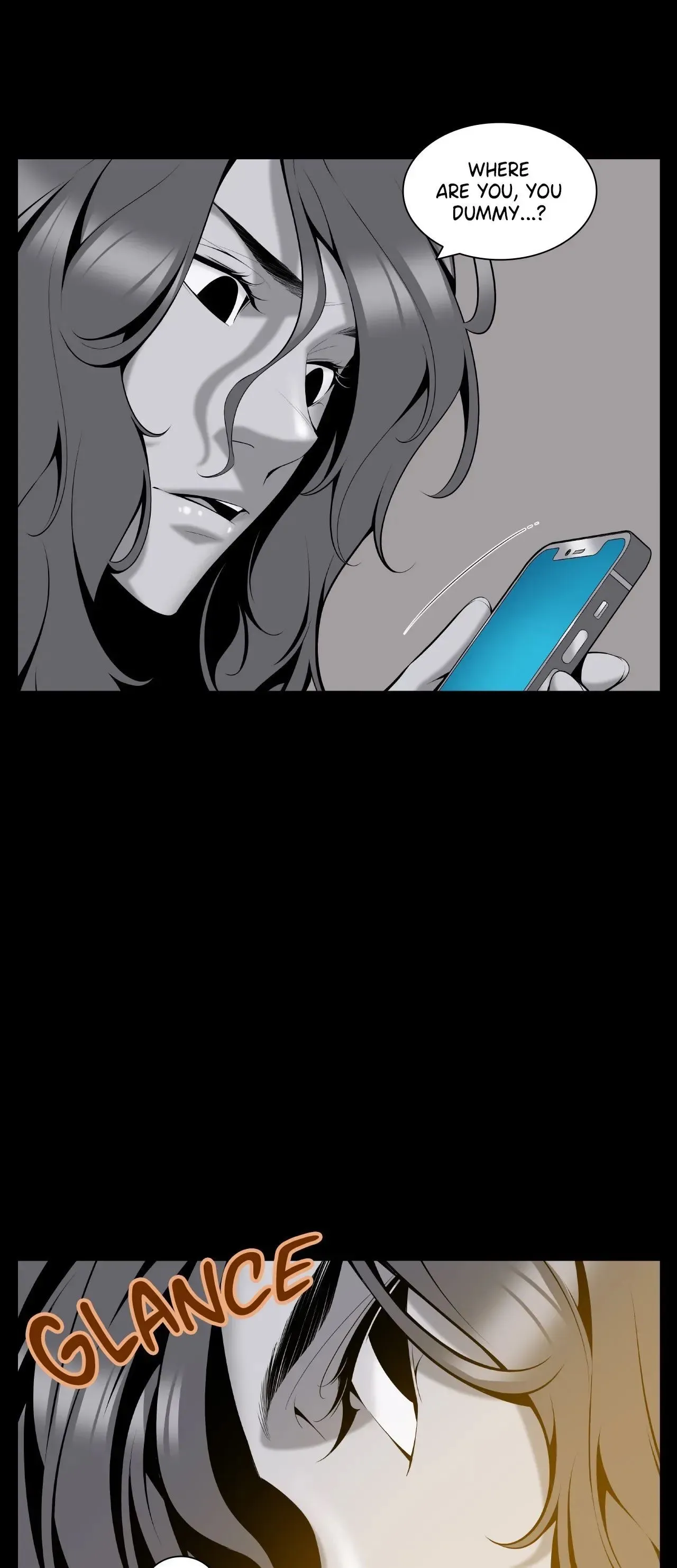 Midnight Taxi Chapter 33 page 5 - 