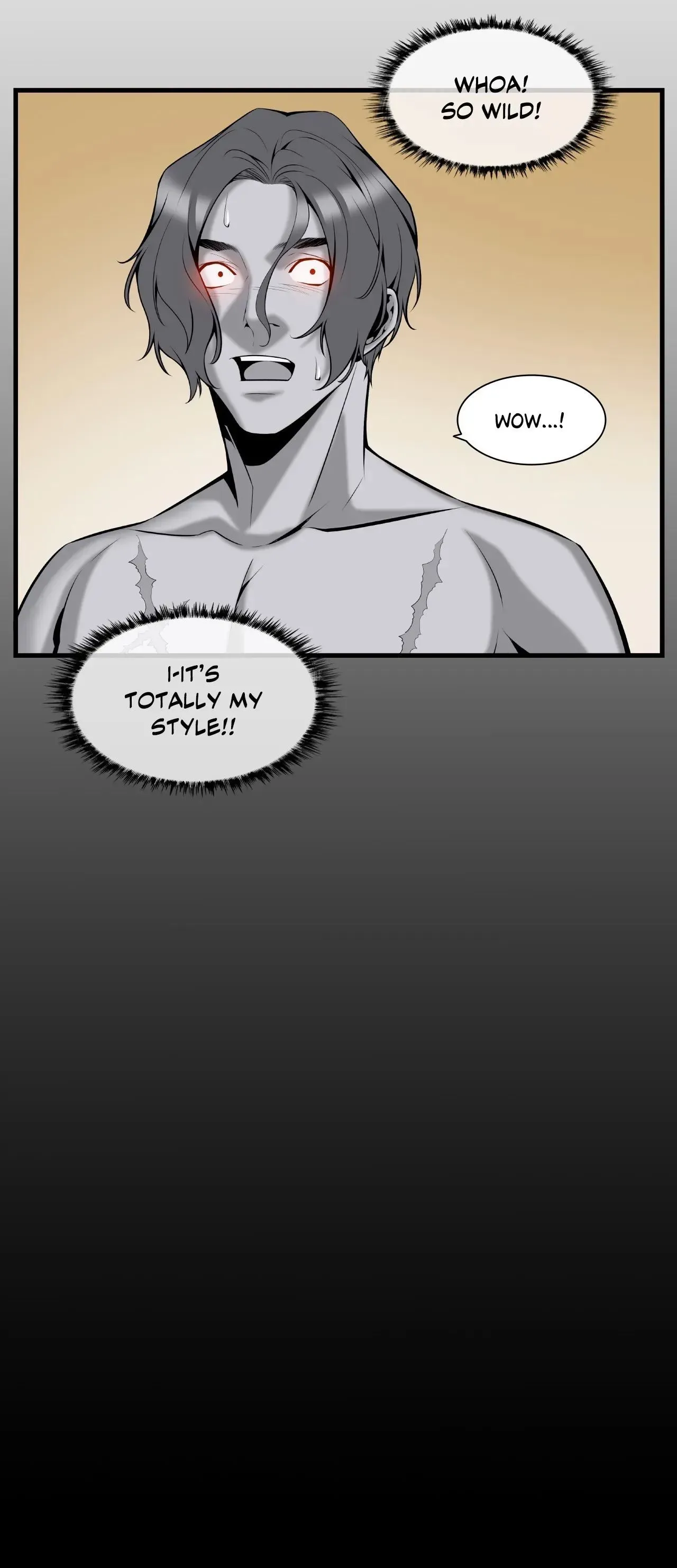 Midnight Taxi Chapter 33 page 42 - 