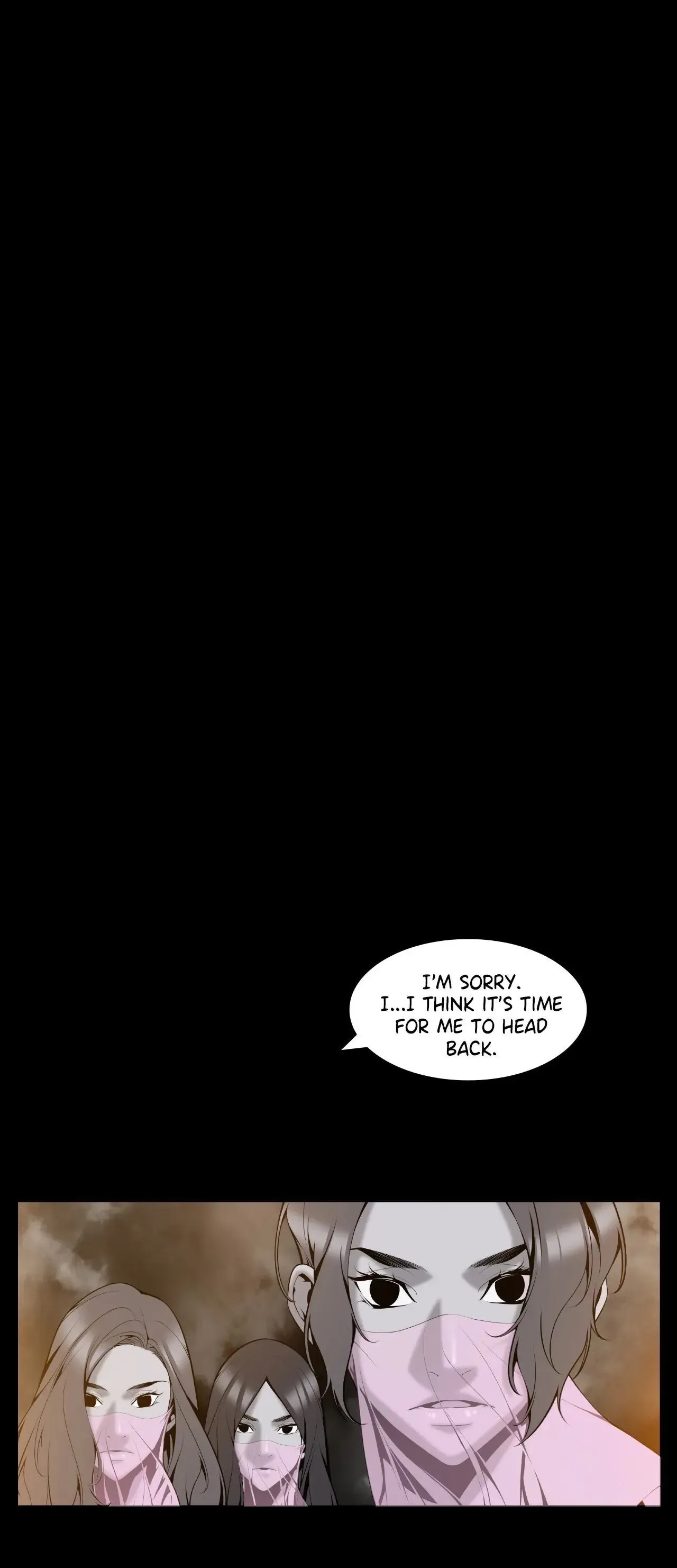Midnight Taxi Chapter 33 page 43 - 