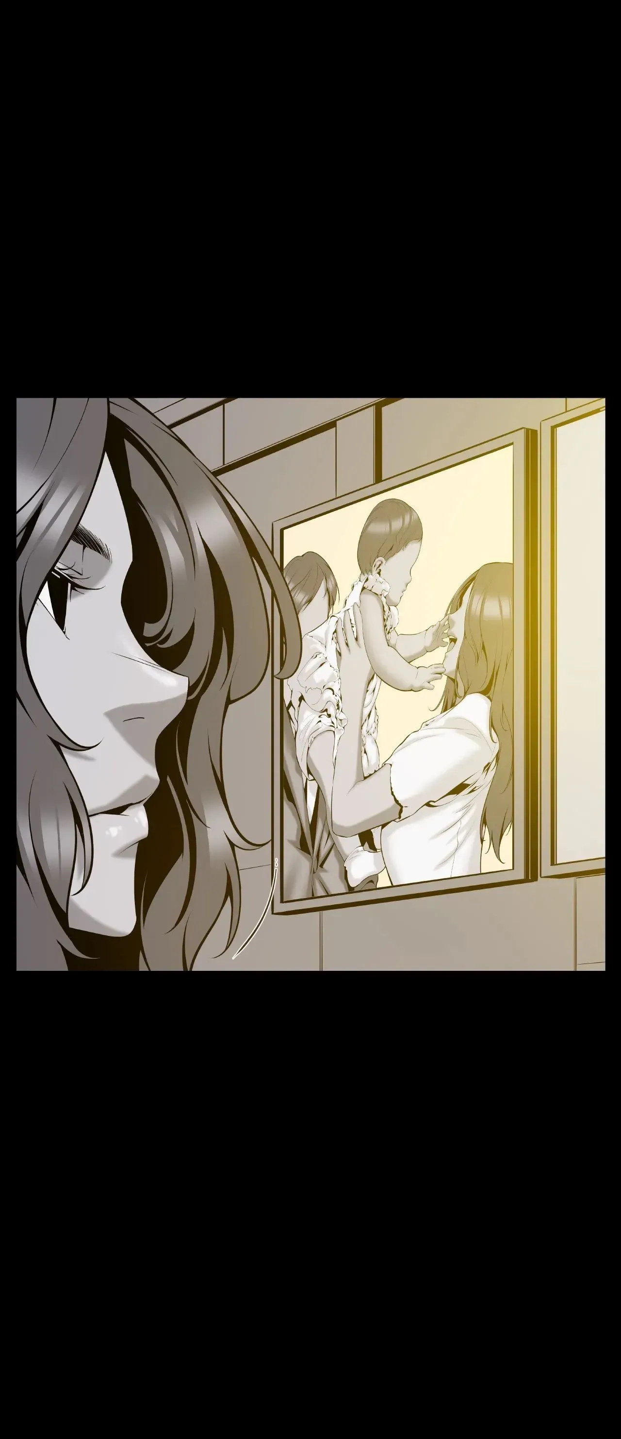 Midnight Taxi Chapter 33 page 9 - 