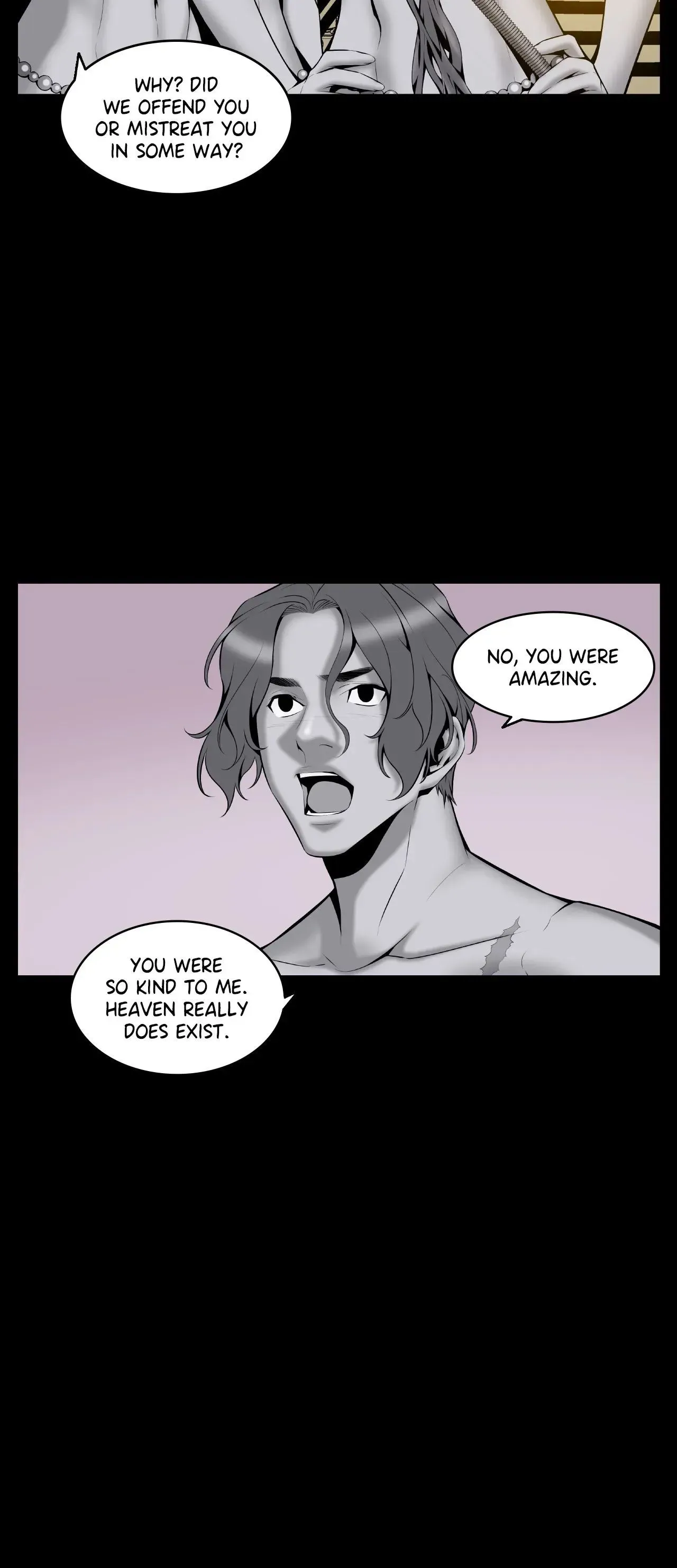 Midnight Taxi Chapter 34 page 2 - 