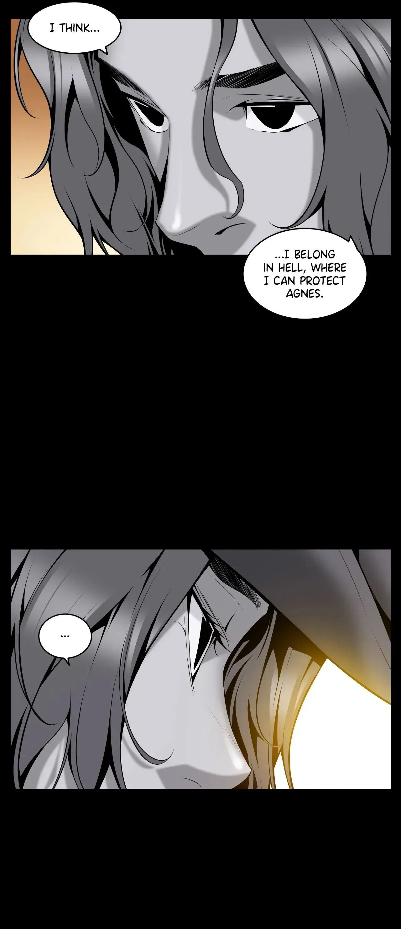 Midnight Taxi Chapter 34 page 11 - 