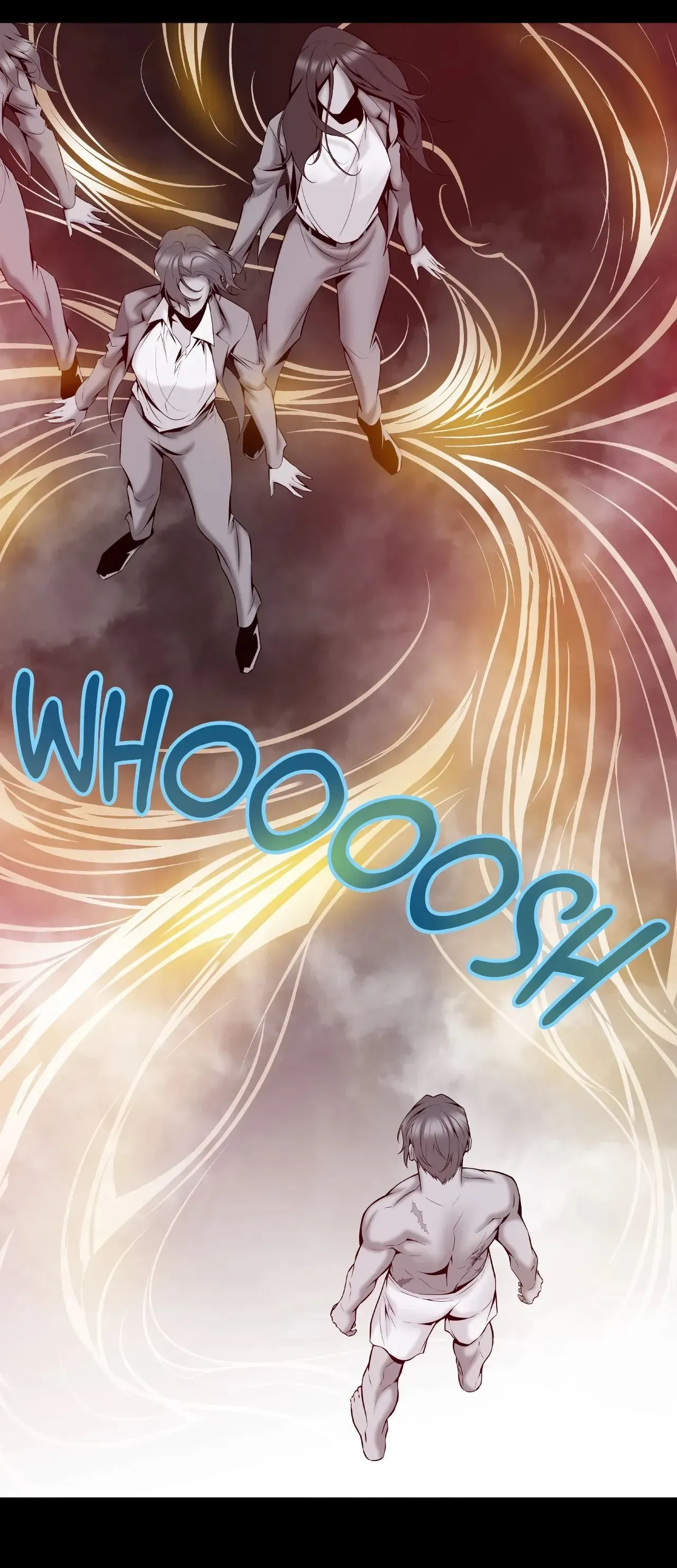 Midnight Taxi Chapter 34 page 12 - 