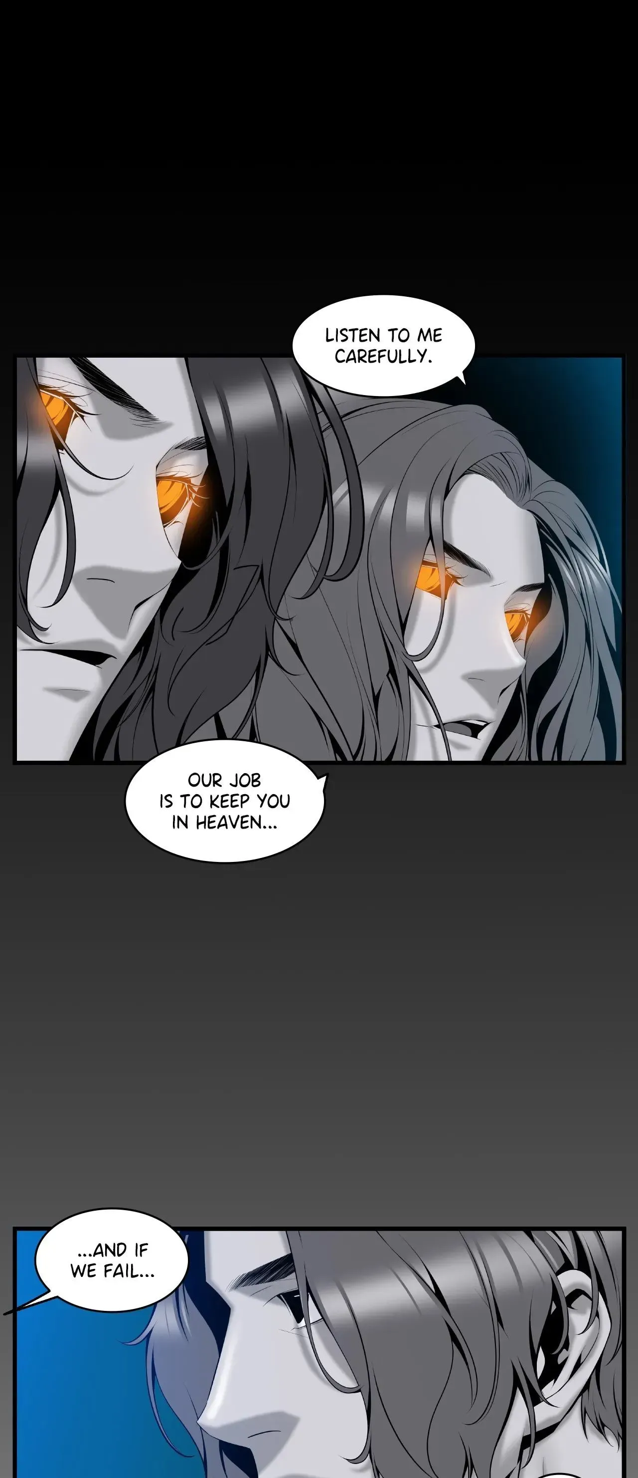 Midnight Taxi Chapter 34 page 13 - 