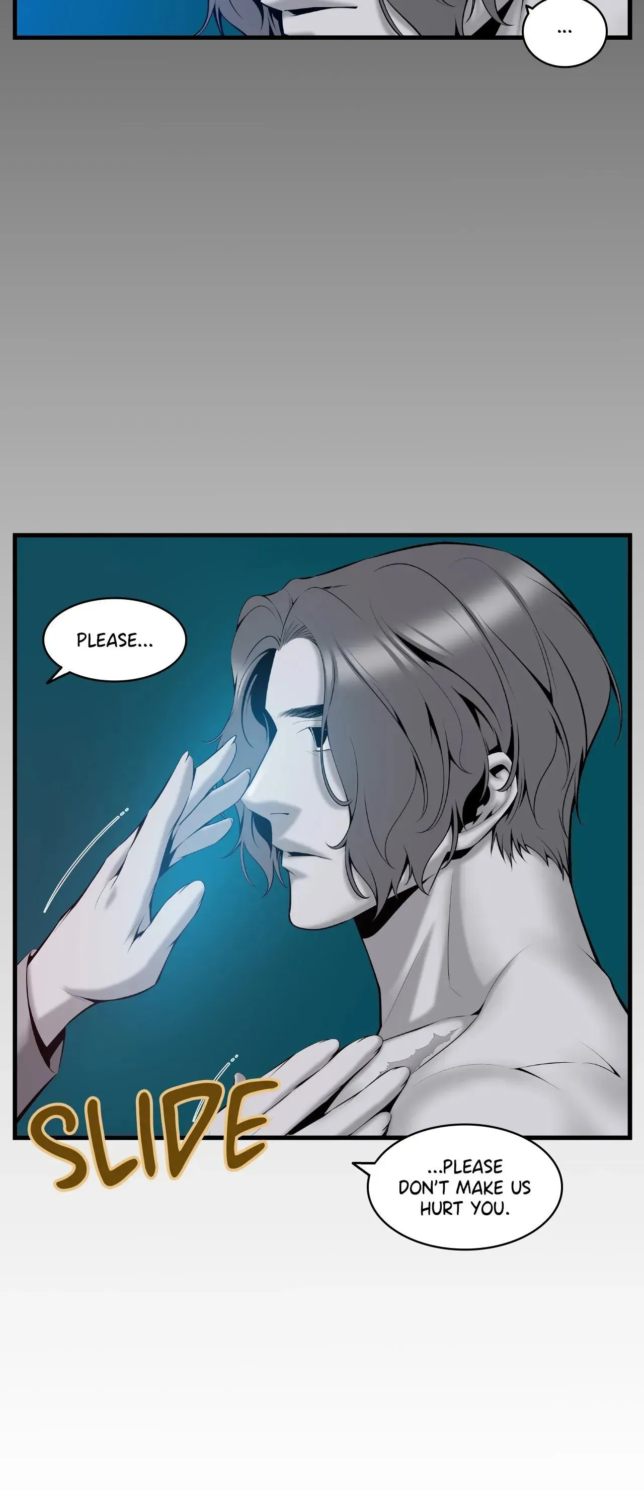 Midnight Taxi Chapter 34 page 14 - 