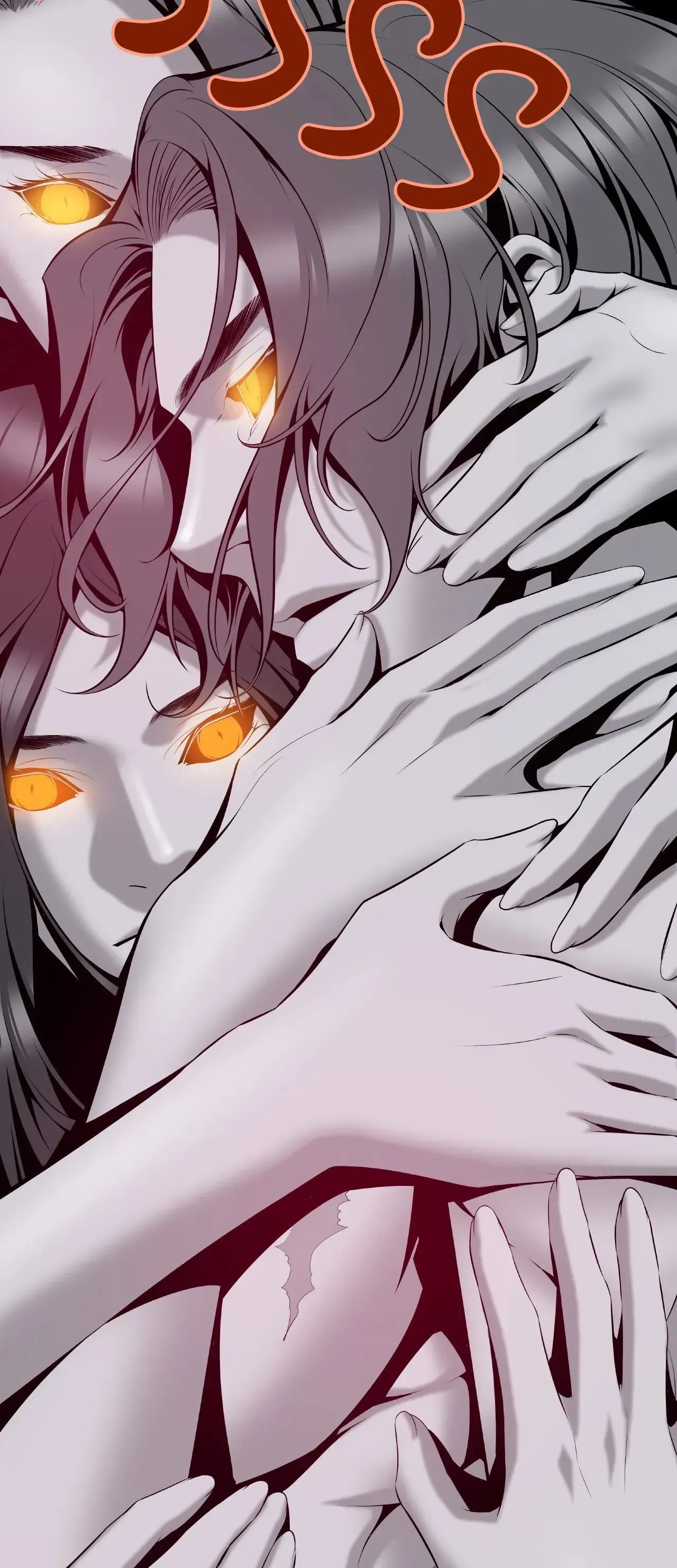Midnight Taxi Chapter 34 page 17 - 