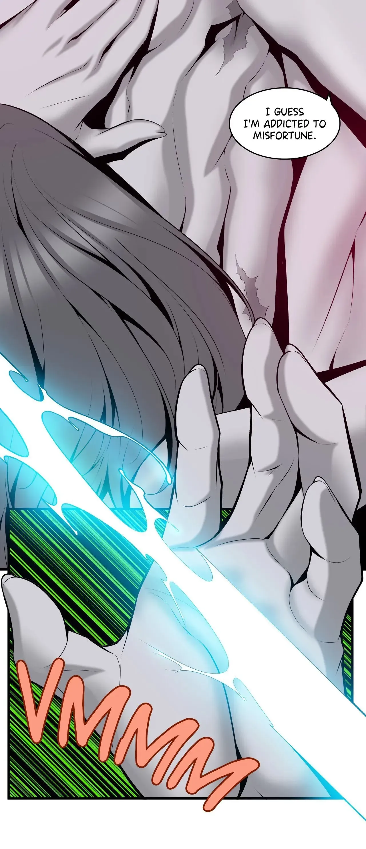 Midnight Taxi Chapter 34 page 18 - 