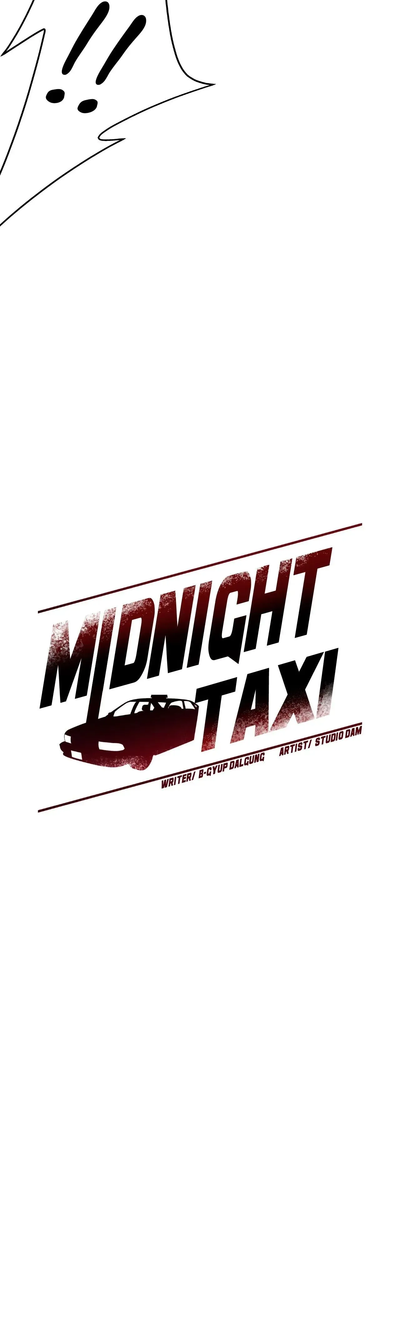 Midnight Taxi Chapter 34 page 23 - 