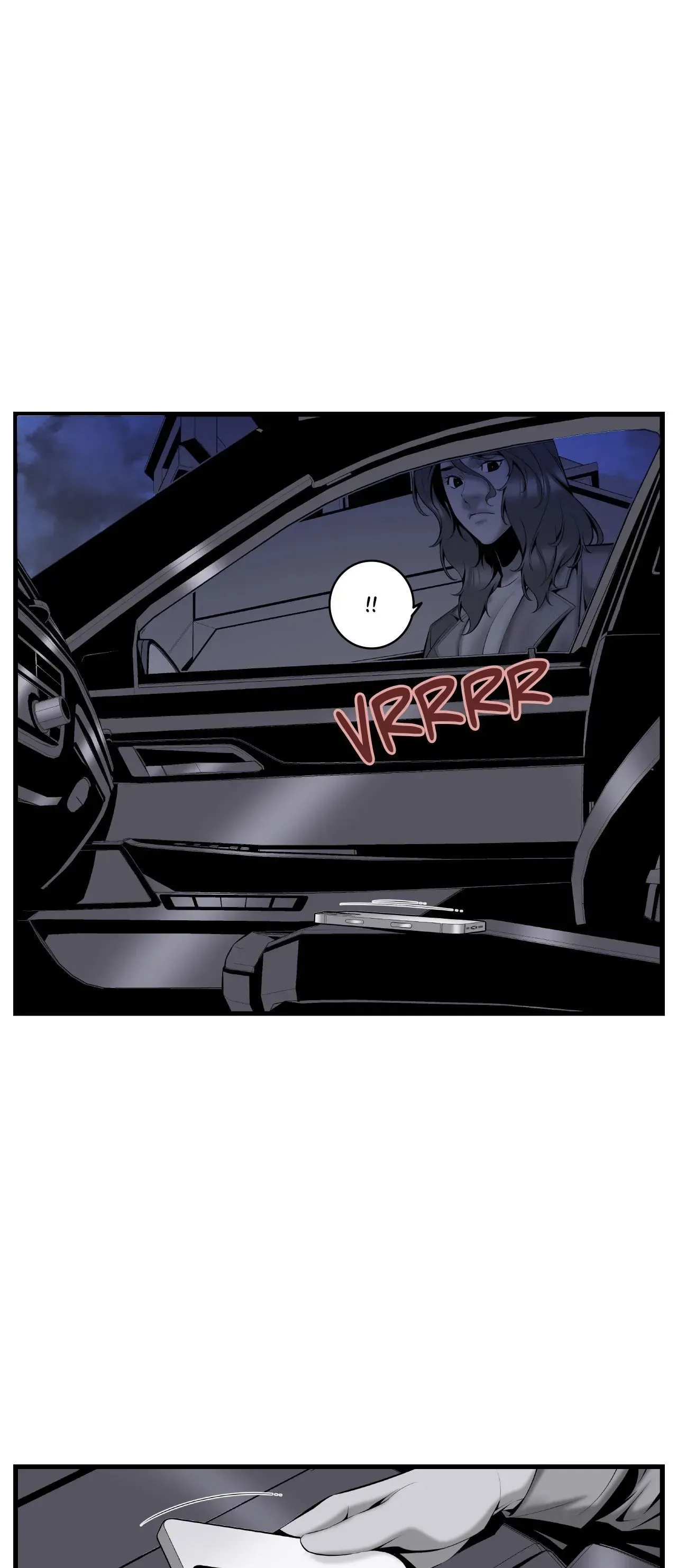 Midnight Taxi Chapter 34 page 25 - 