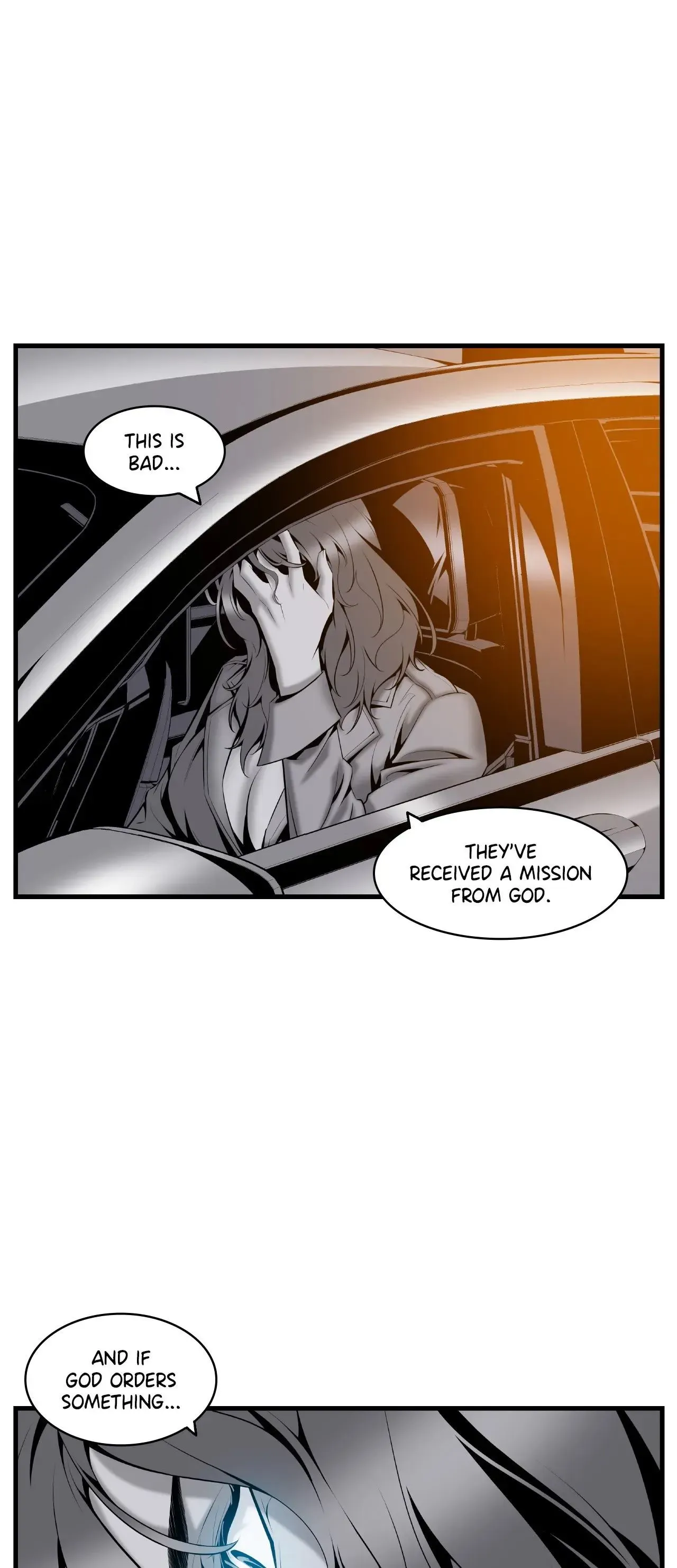 Midnight Taxi Chapter 34 page 28 - 