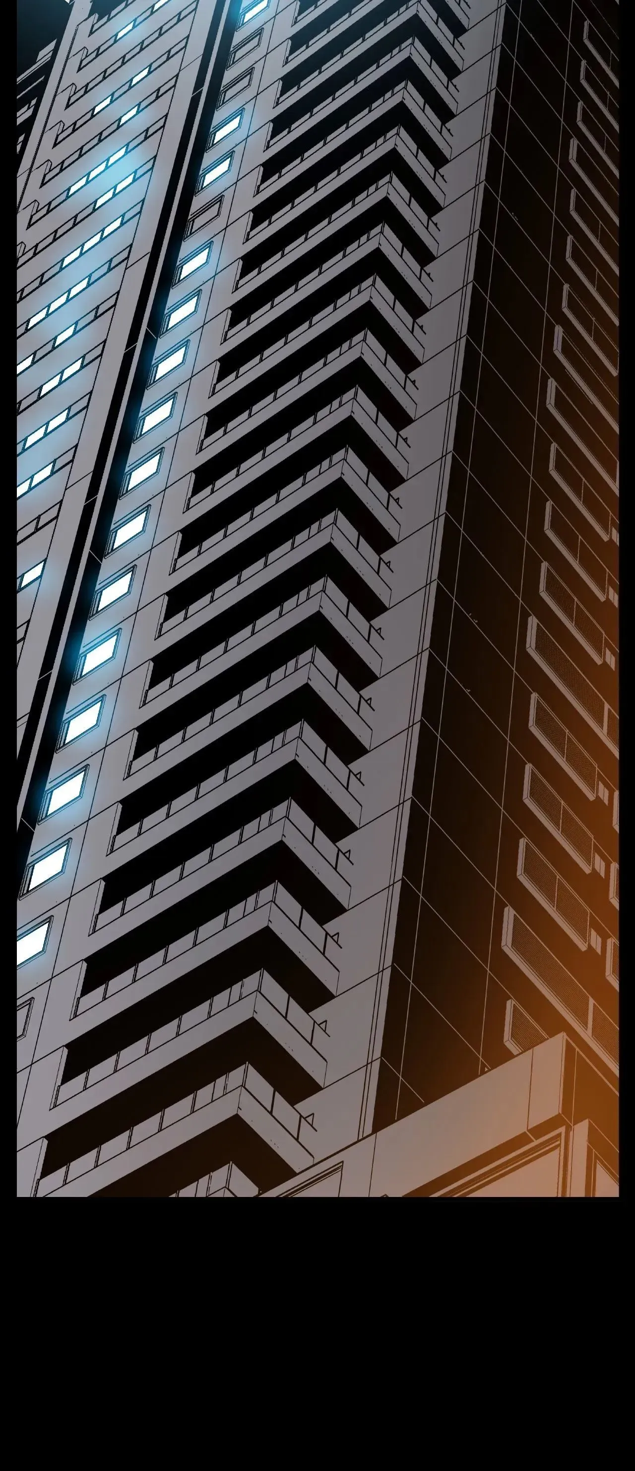 Midnight Taxi Chapter 34 page 35 - 