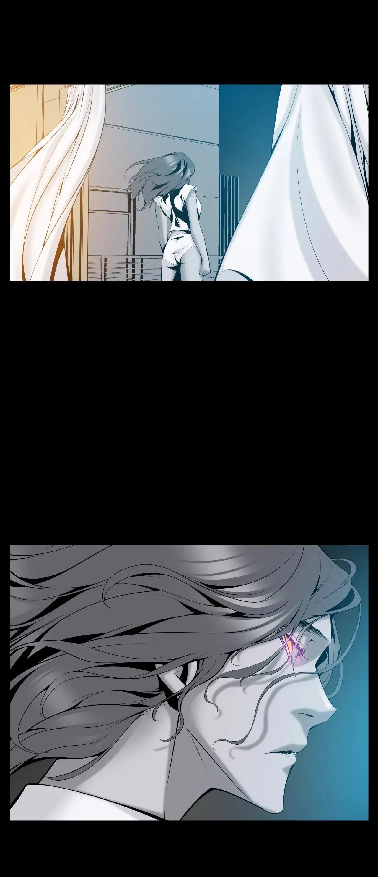 Midnight Taxi Chapter 34 page 36 - 