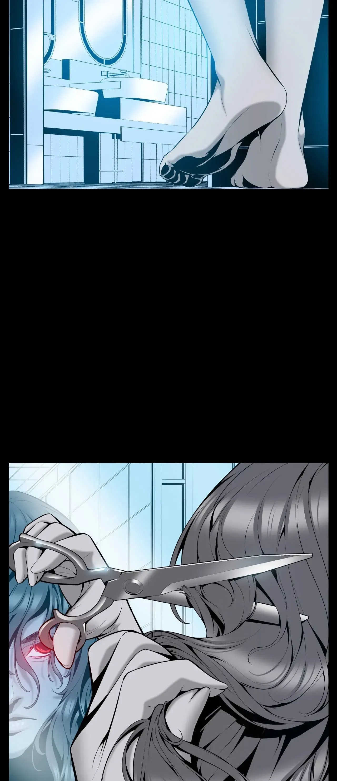 Midnight Taxi Chapter 34 page 38 - 