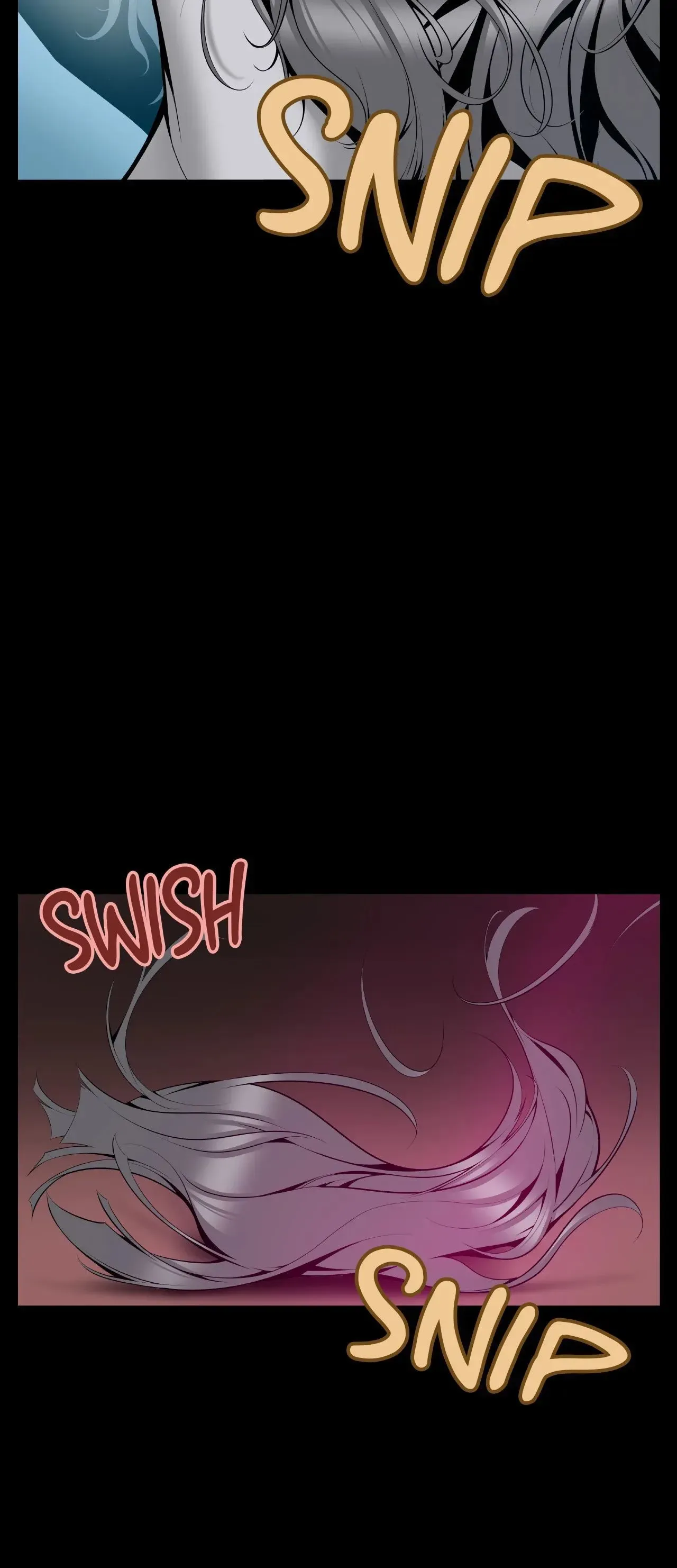 Midnight Taxi Chapter 34 page 39 - 