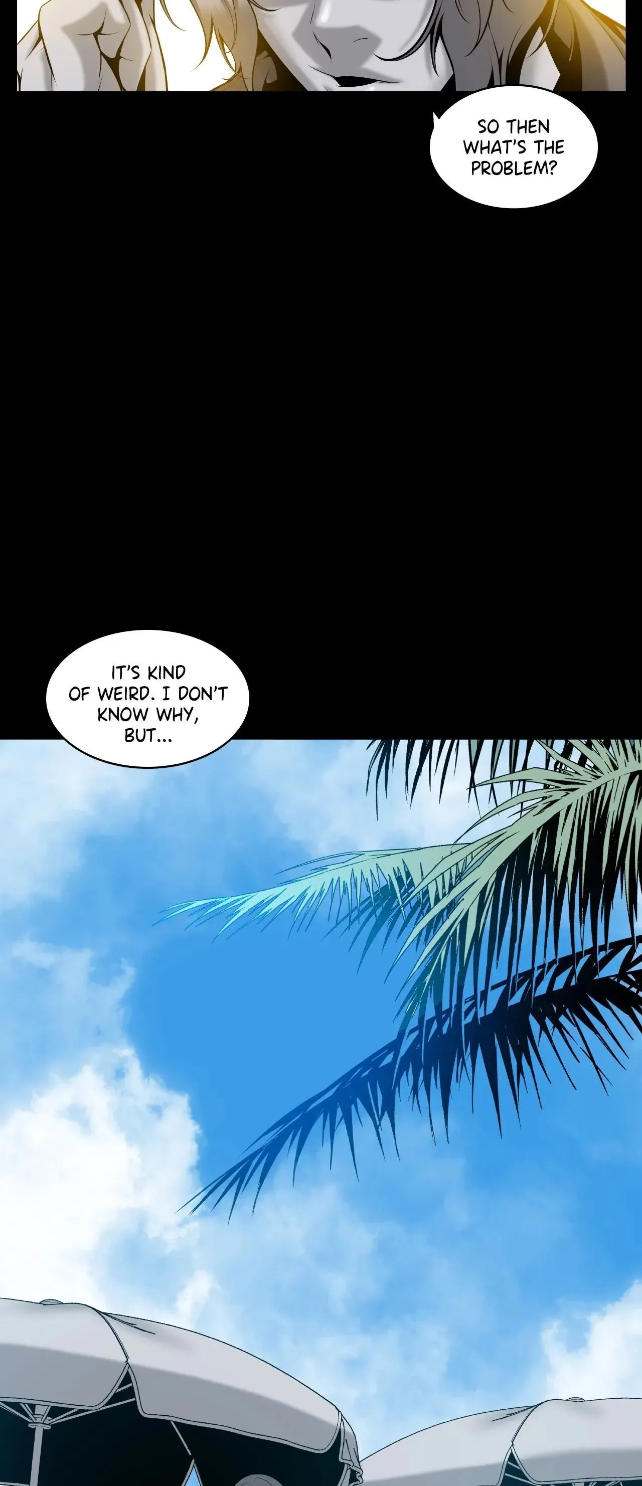 Midnight Taxi Chapter 34 page 5 - 