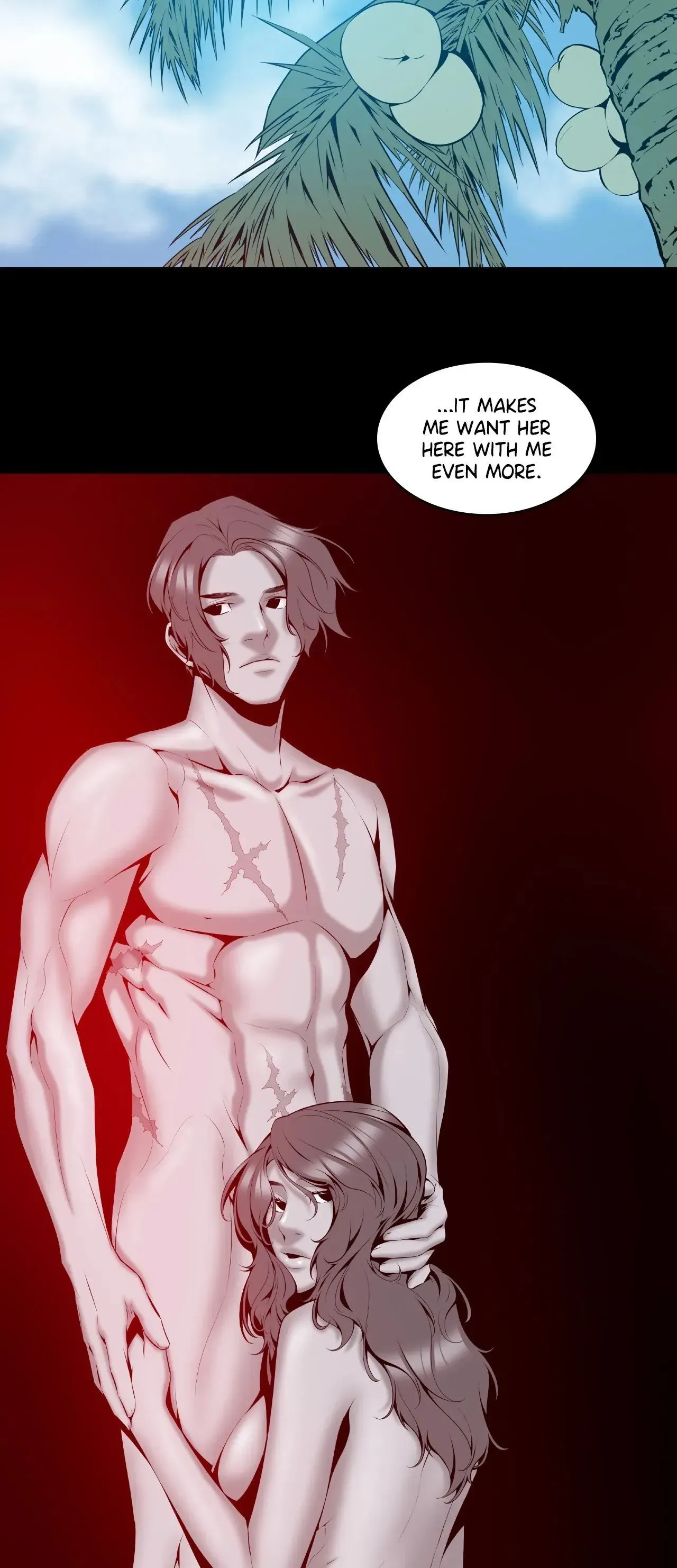 Midnight Taxi Chapter 34 page 8 - 