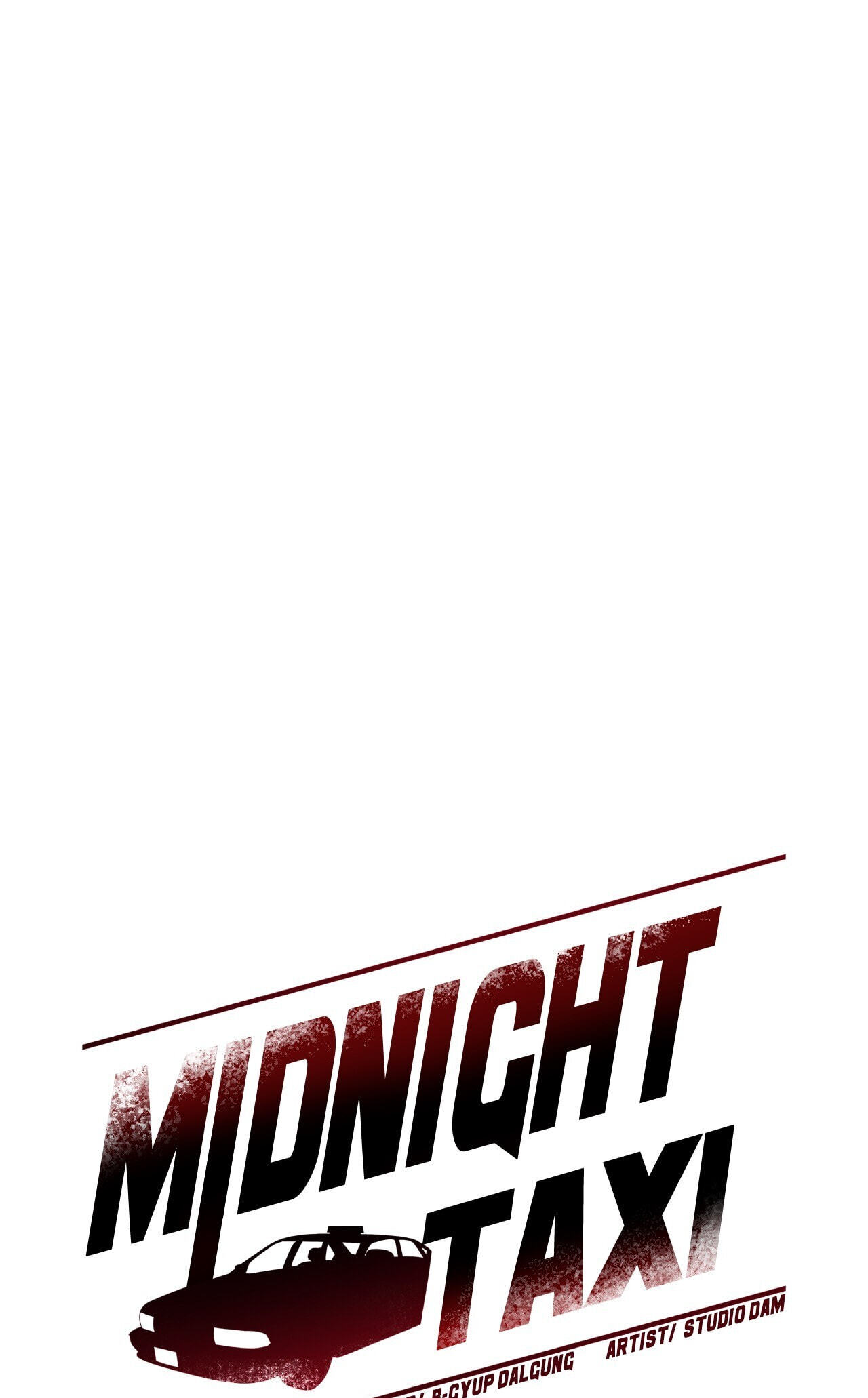 Midnight Taxi Chapter 35 page 1 - 