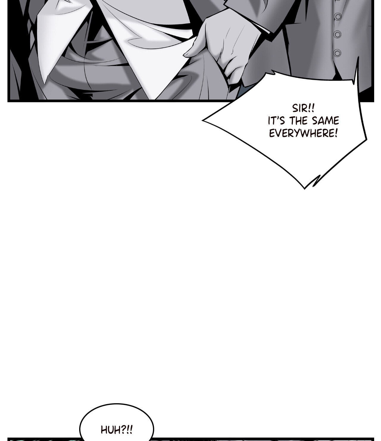 Midnight Taxi Chapter 35 page 11 - 