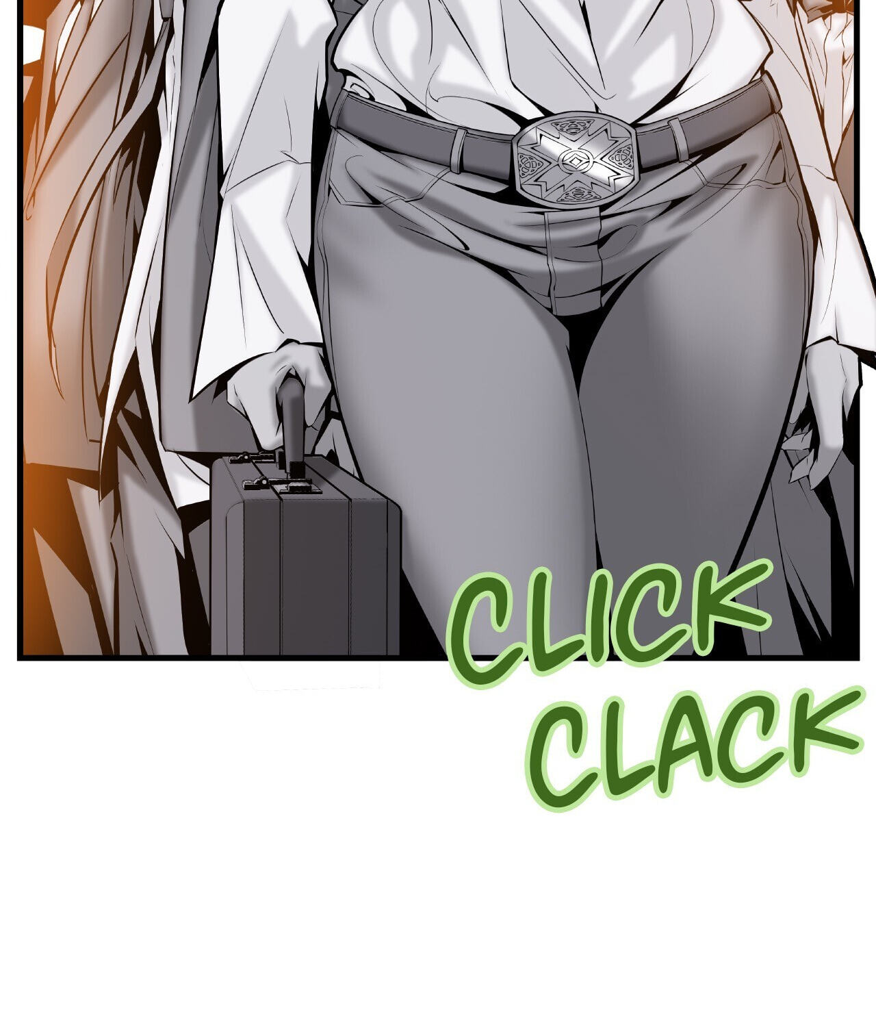 Midnight Taxi Chapter 35 page 14 - 