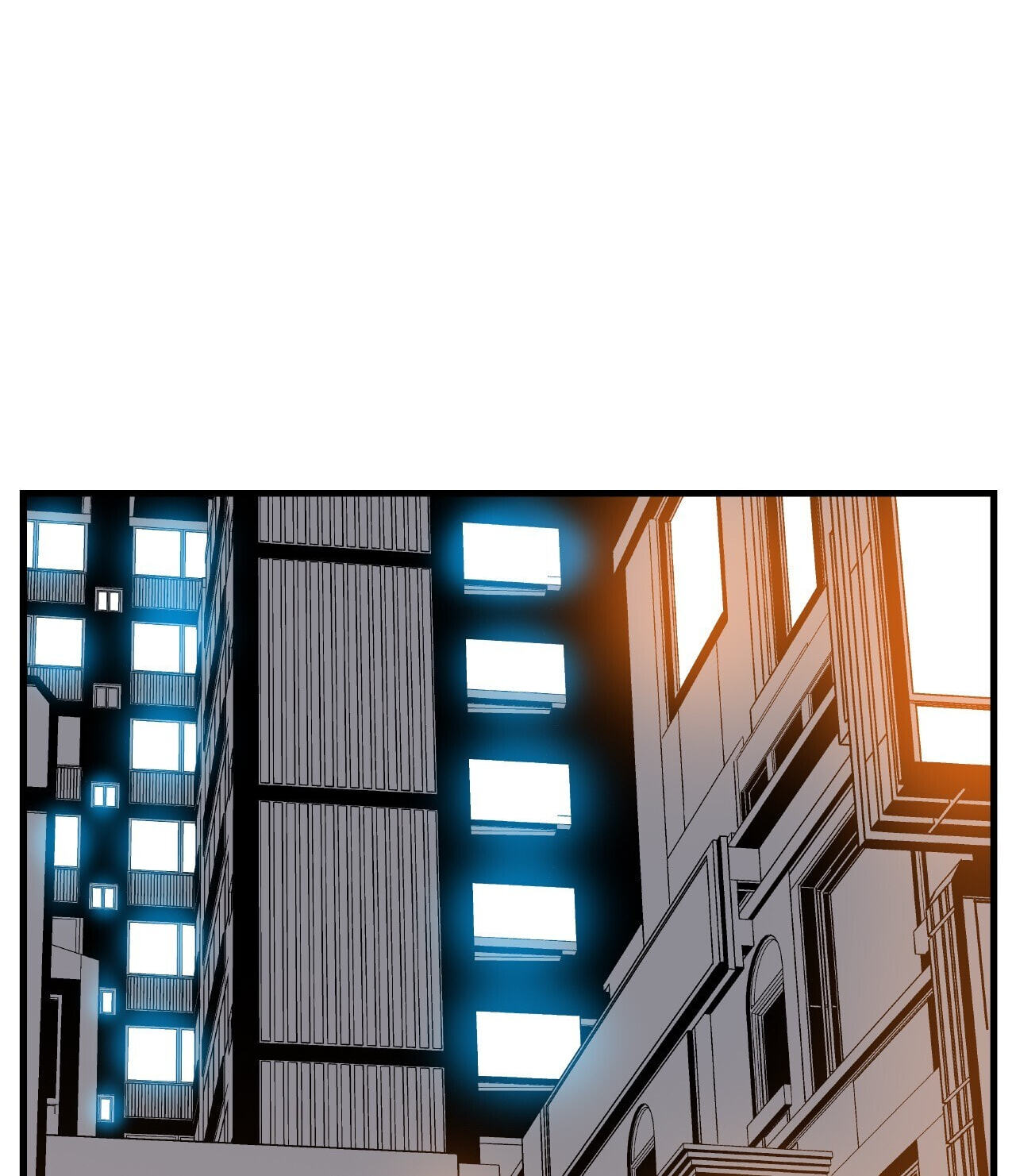Midnight Taxi Chapter 35 page 16 - 