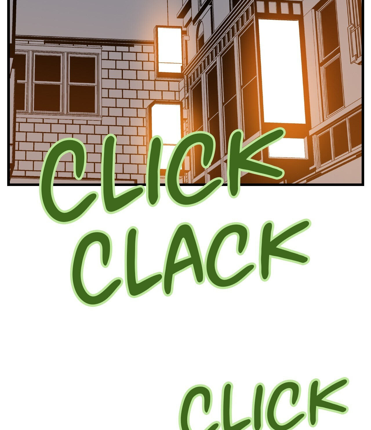 Midnight Taxi Chapter 35 page 17 - 