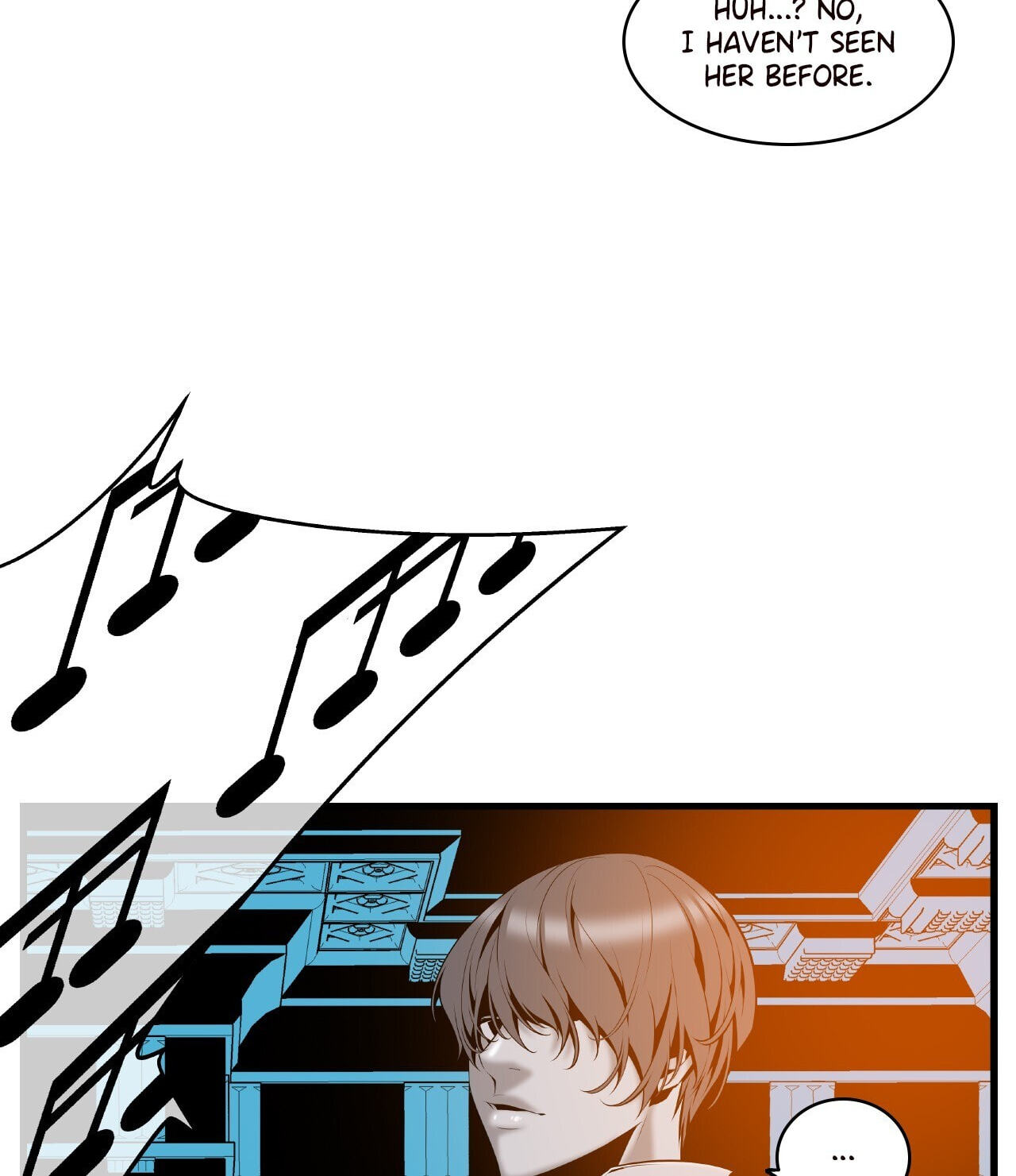Midnight Taxi Chapter 35 page 20 - 