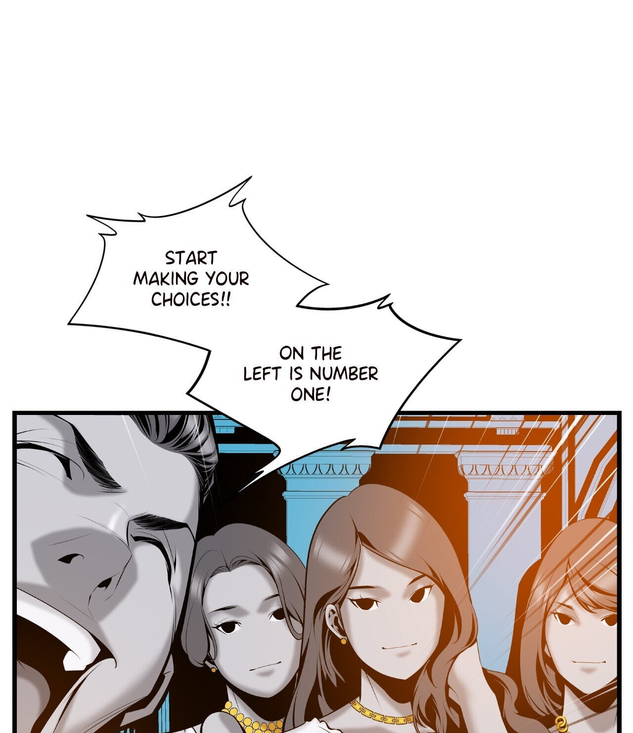 Midnight Taxi Chapter 35 page 23 - 