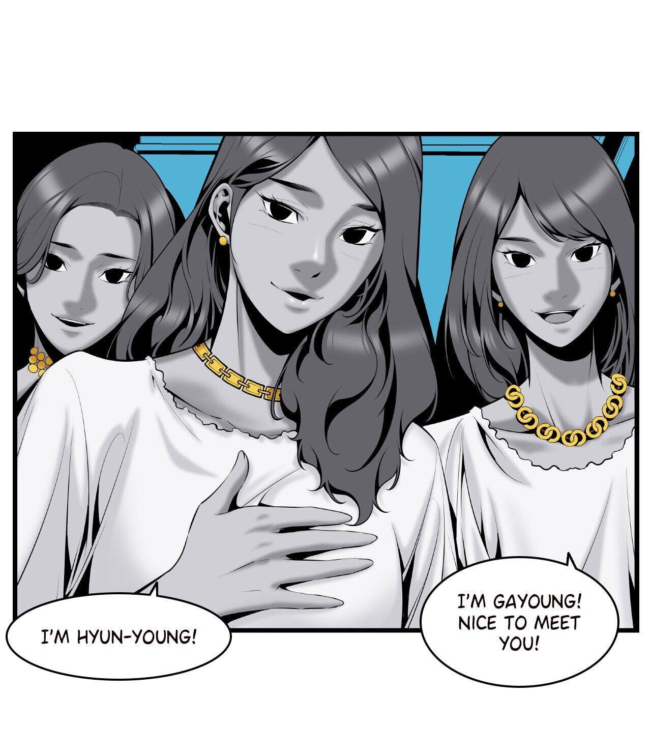 Midnight Taxi Chapter 35 page 25 - 