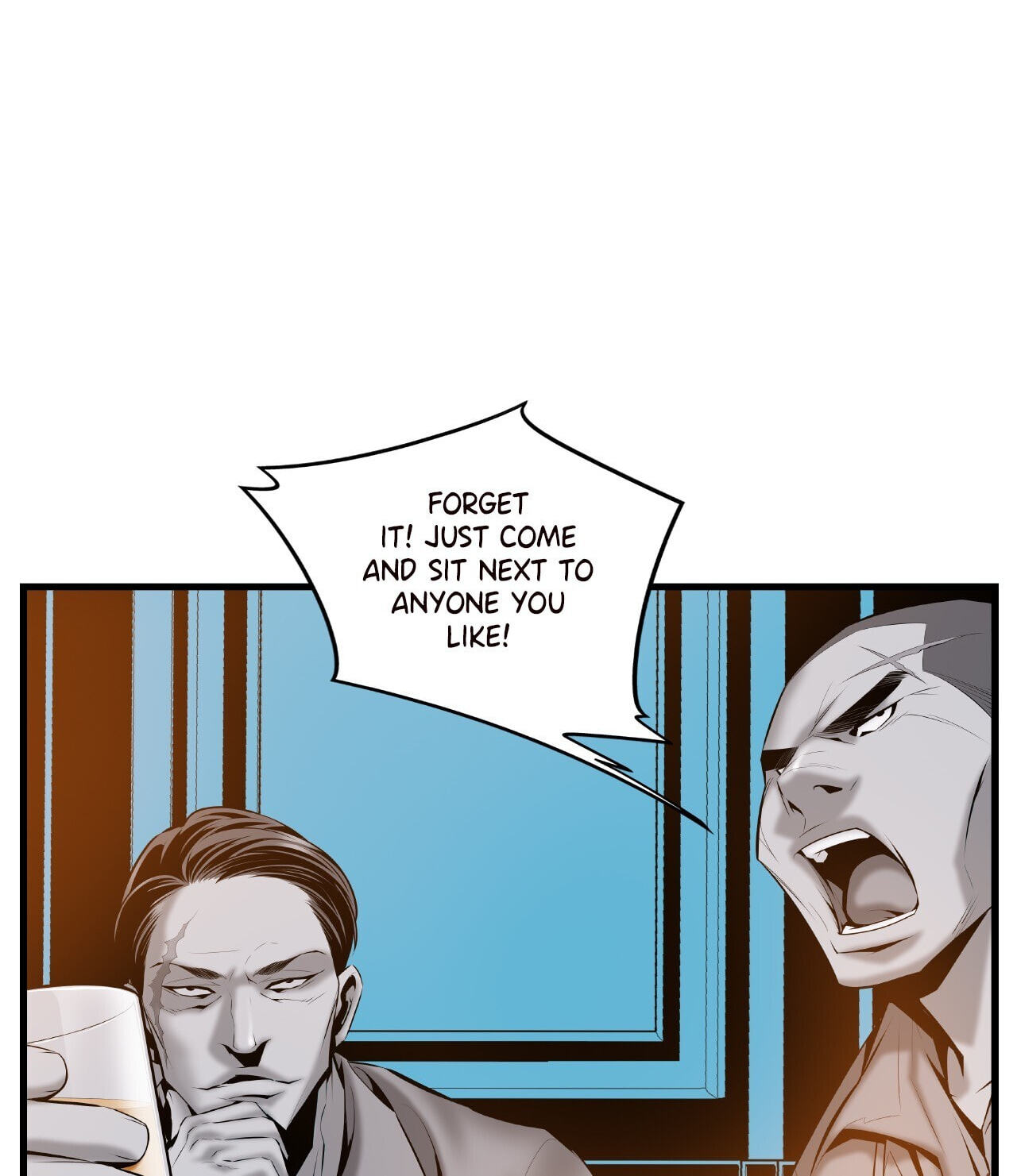 Midnight Taxi Chapter 35 page 26 - 