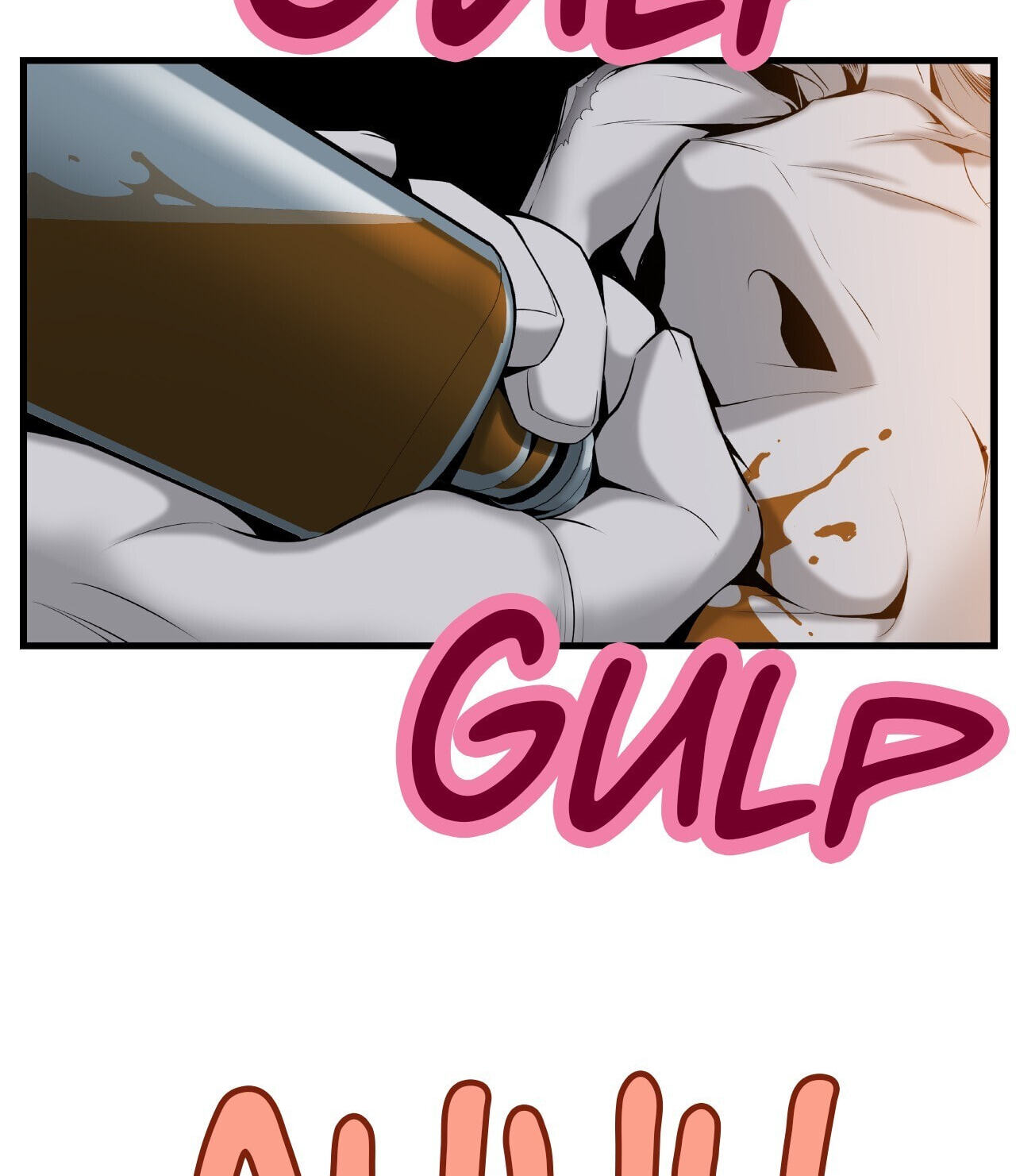 Midnight Taxi Chapter 35 page 28 - 
