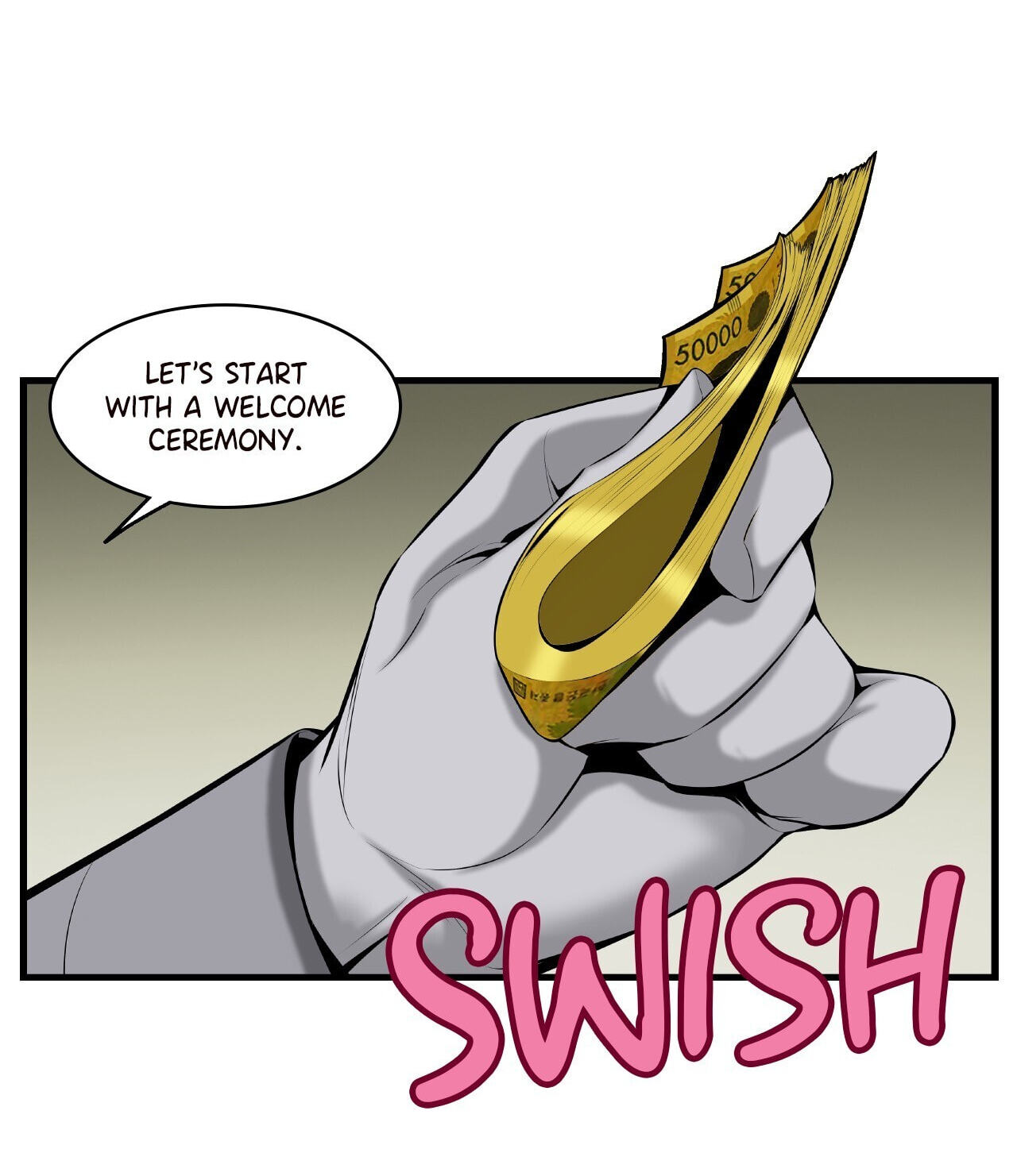 Midnight Taxi Chapter 35 page 30 - 