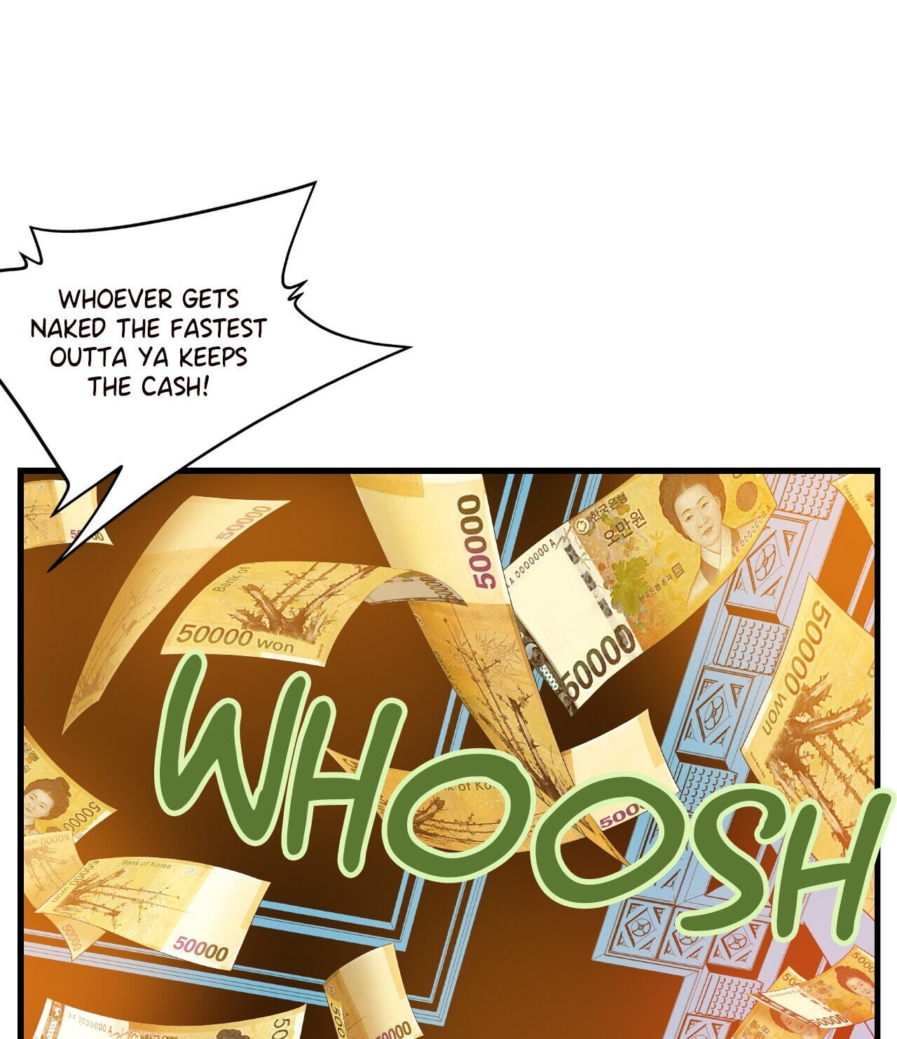 Midnight Taxi Chapter 35 page 31 - 