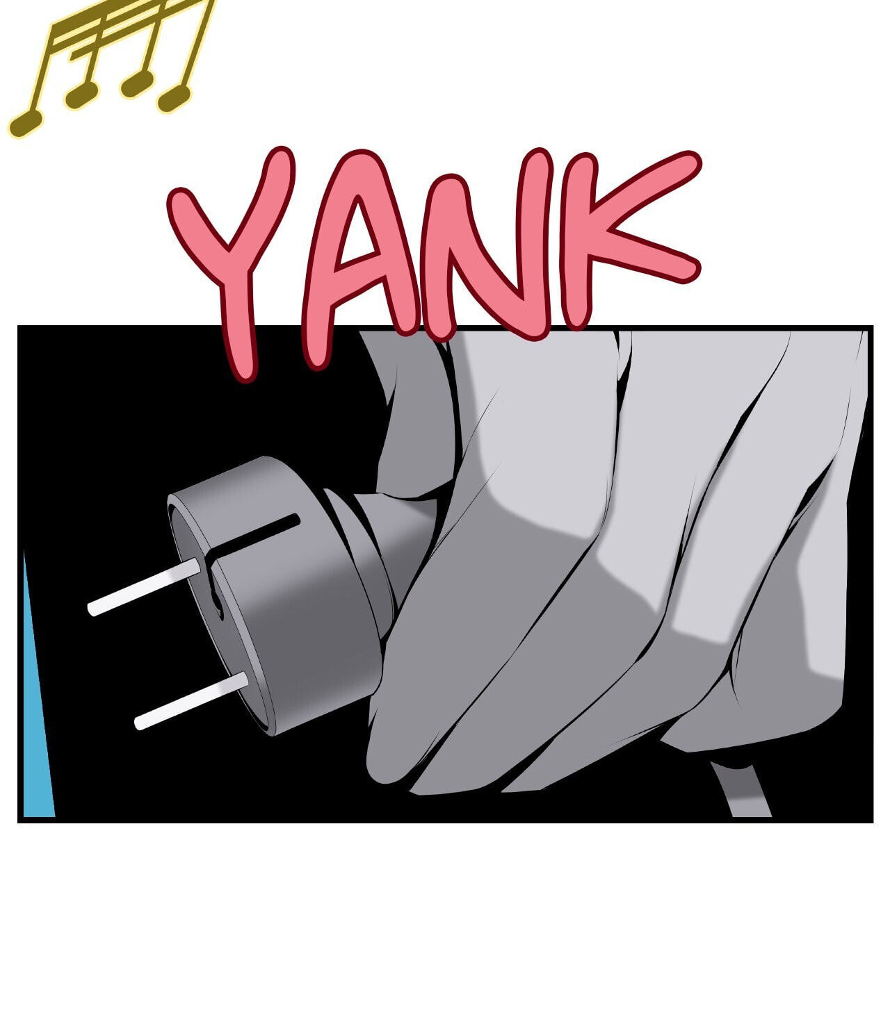 Midnight Taxi Chapter 35 page 36 - 
