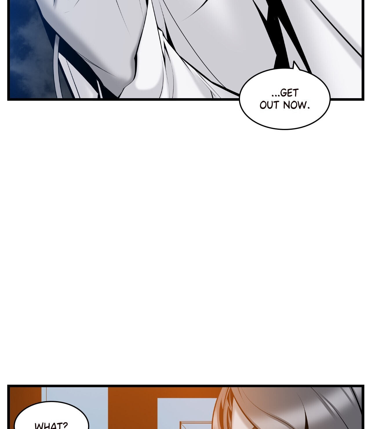 Midnight Taxi Chapter 35 page 40 - 