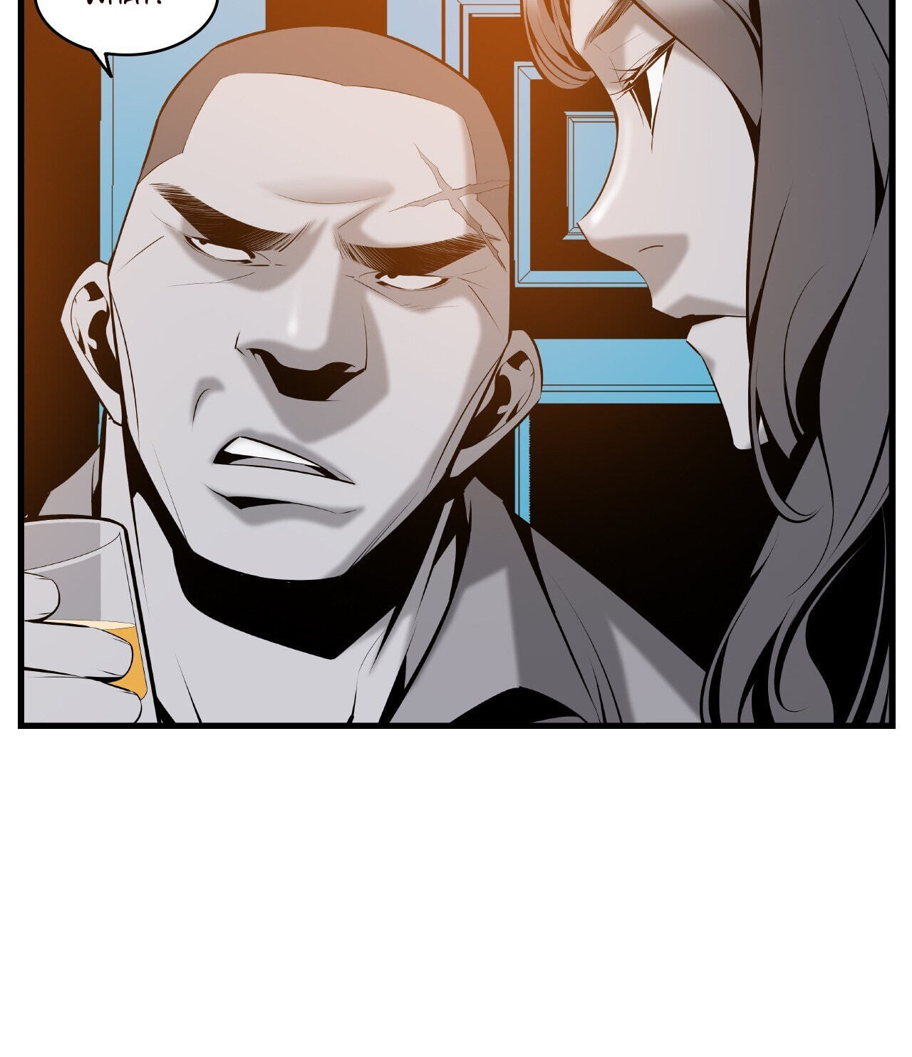 Midnight Taxi Chapter 35 page 41 - 