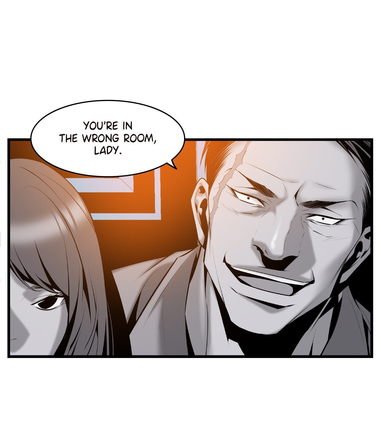 Midnight Taxi Chapter 35 page 42 - 