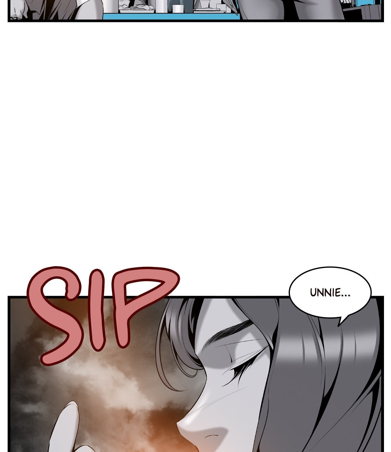 Midnight Taxi Chapter 35 page 44 - 