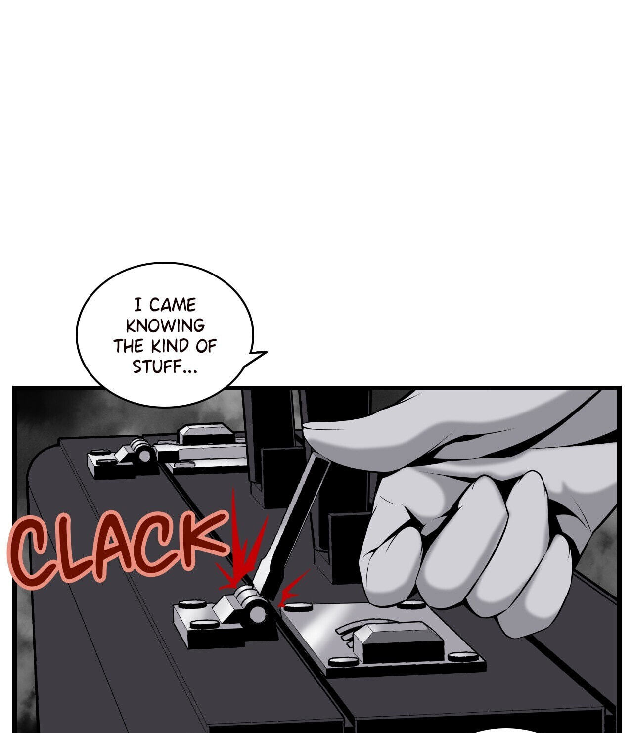 Midnight Taxi Chapter 35 page 49 - 