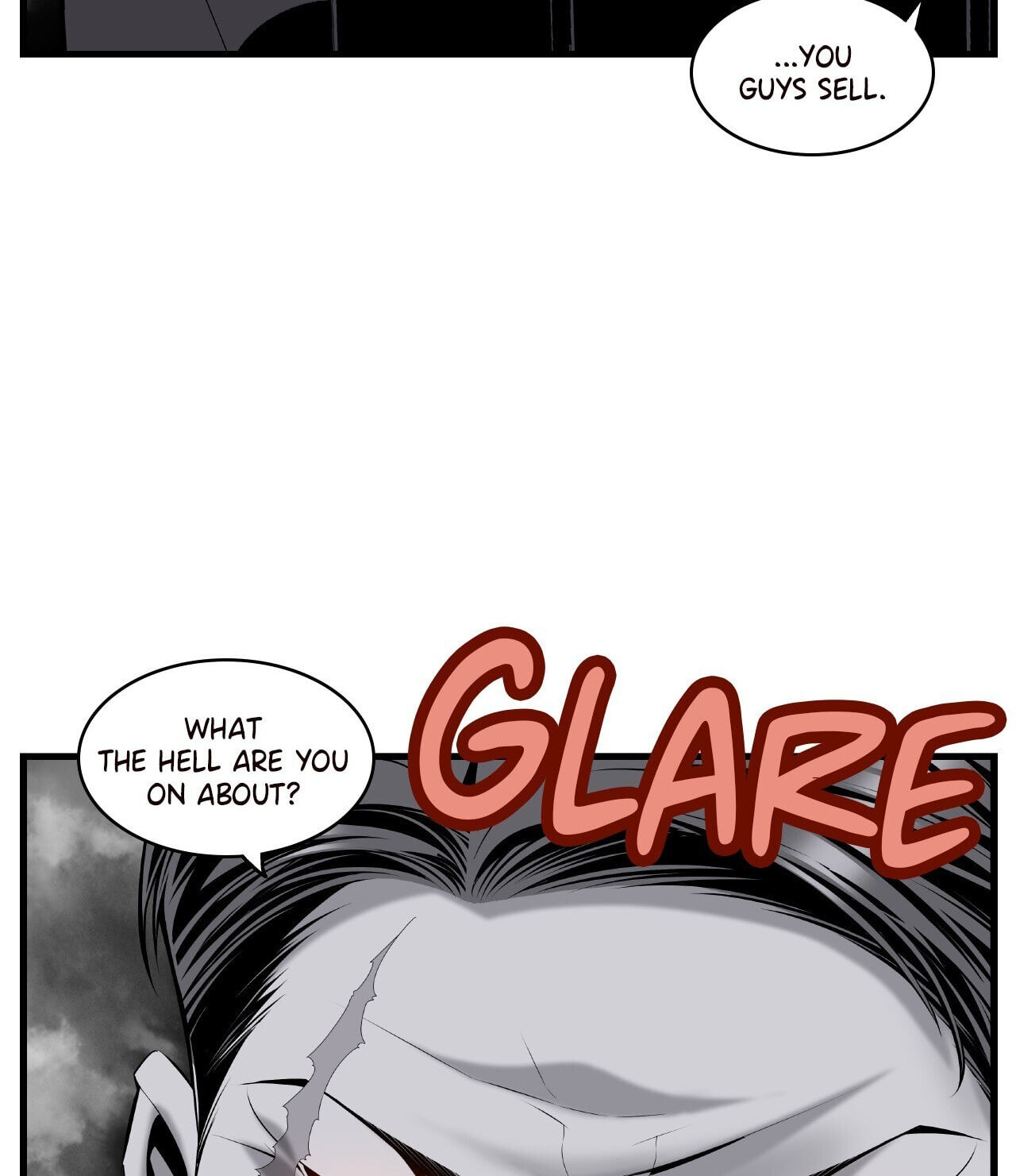 Midnight Taxi Chapter 35 page 50 - 