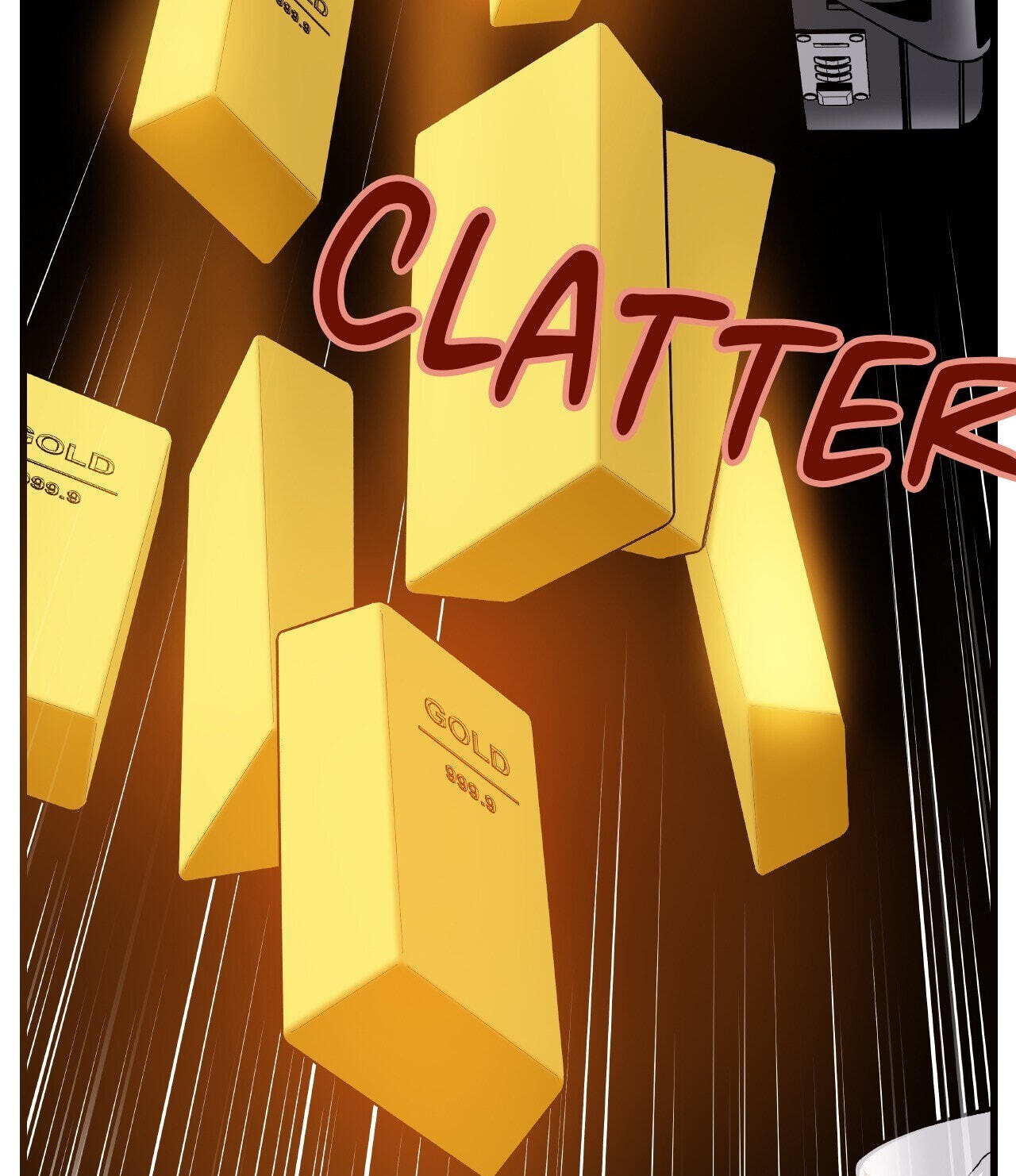 Midnight Taxi Chapter 35 page 53 - 