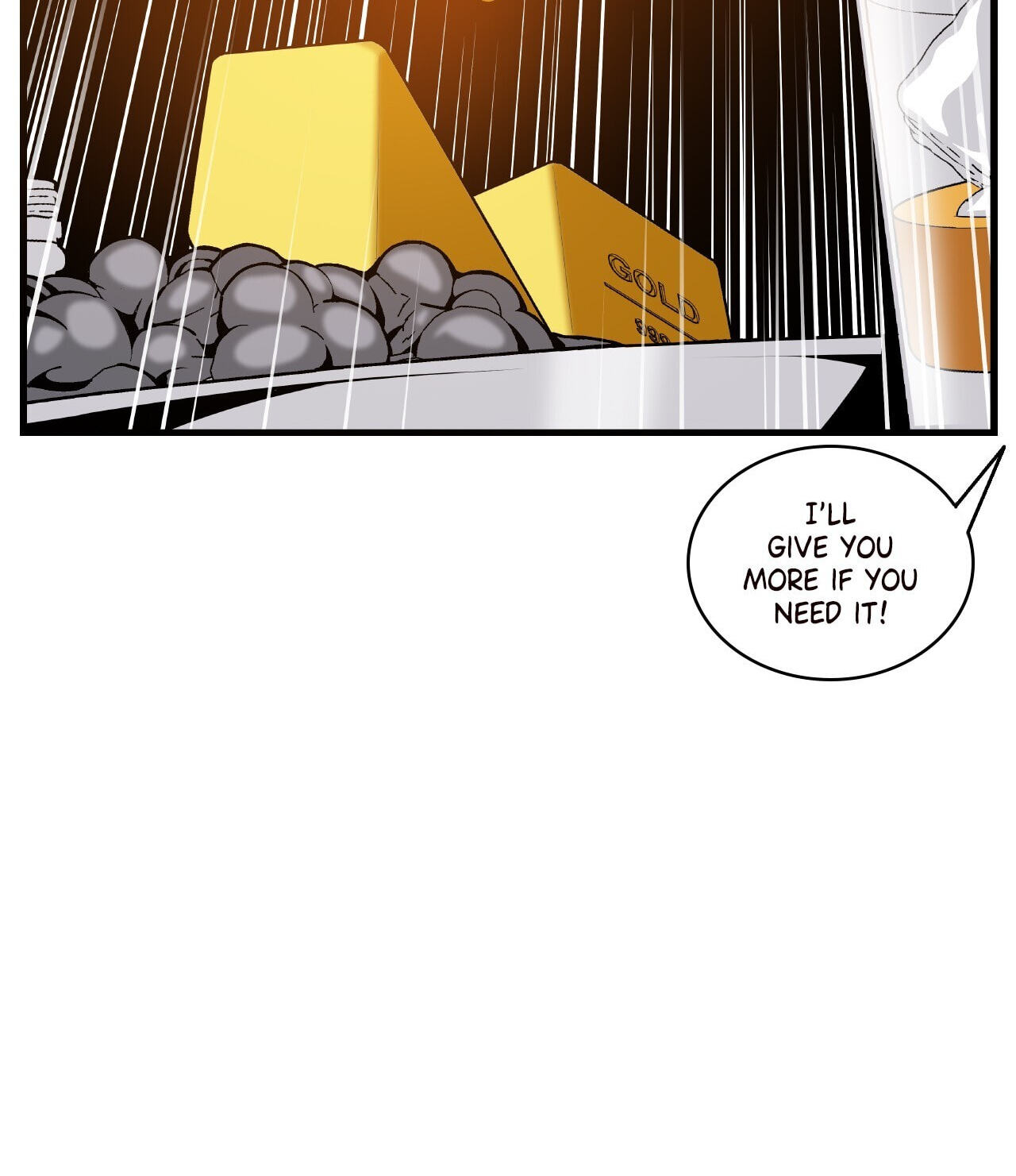 Midnight Taxi Chapter 35 page 54 - 
